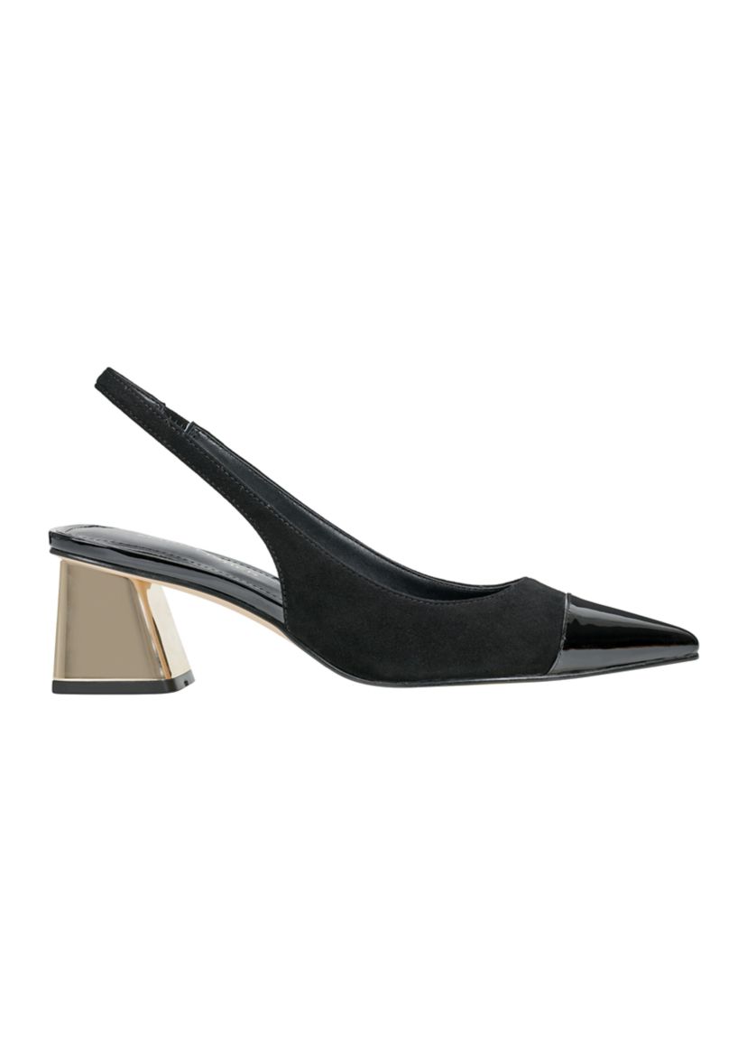 Laglie 2 Heels