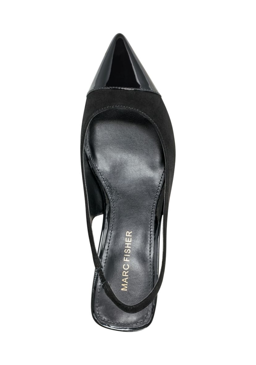 Laglie 2 Heels