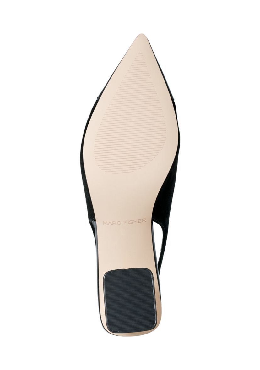 Laglie 2 Heels