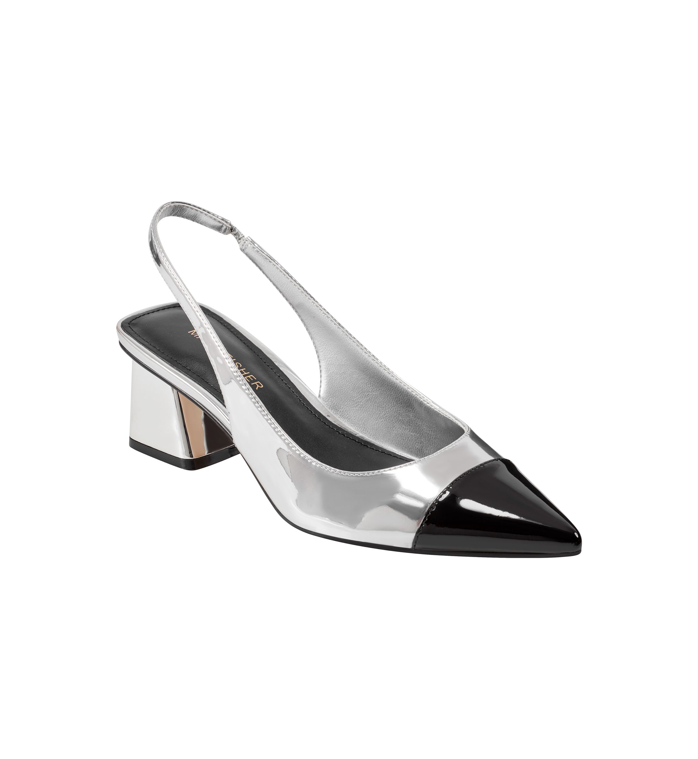 Laglie Slingback Heels