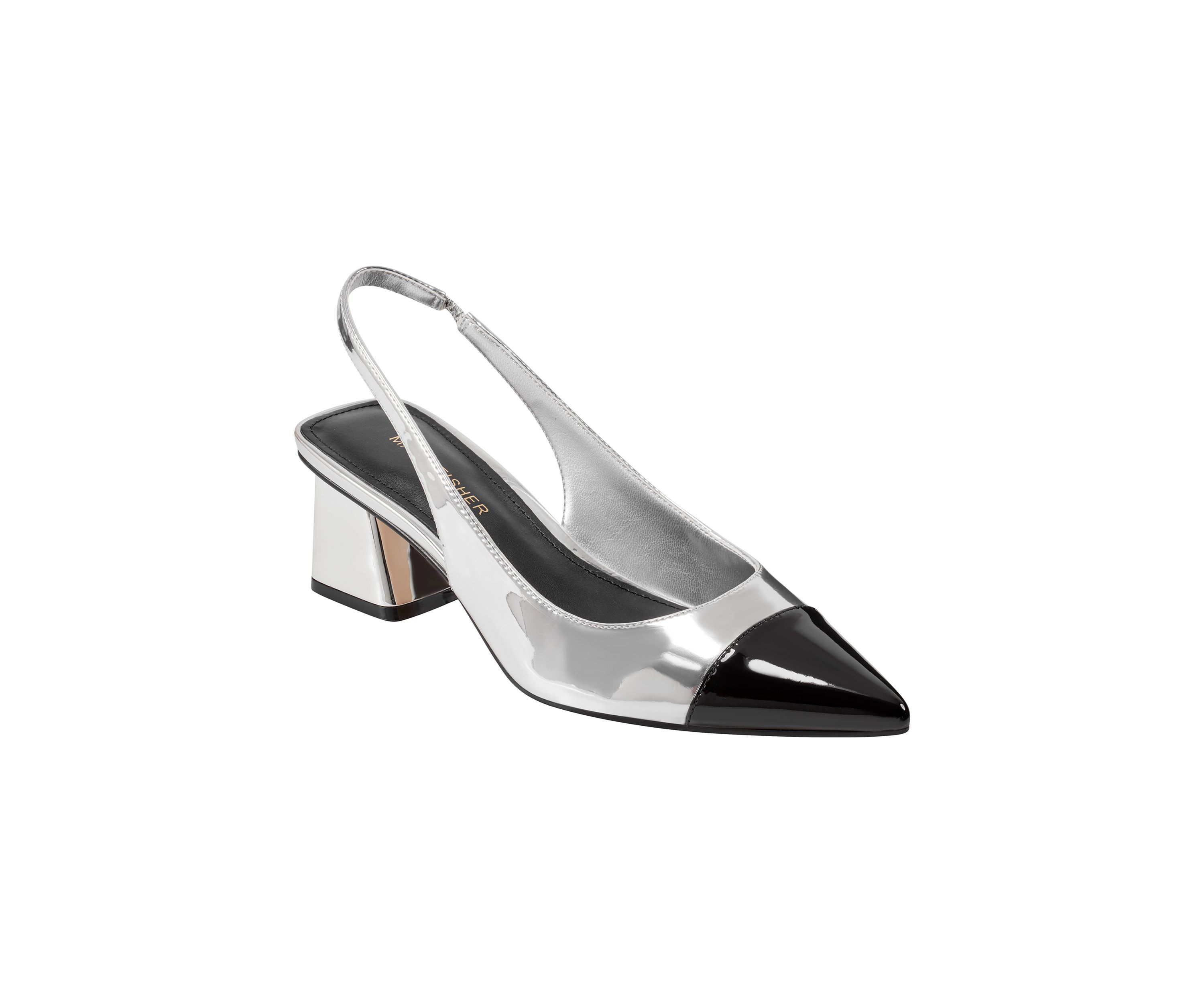 Laglie Slingback Heels