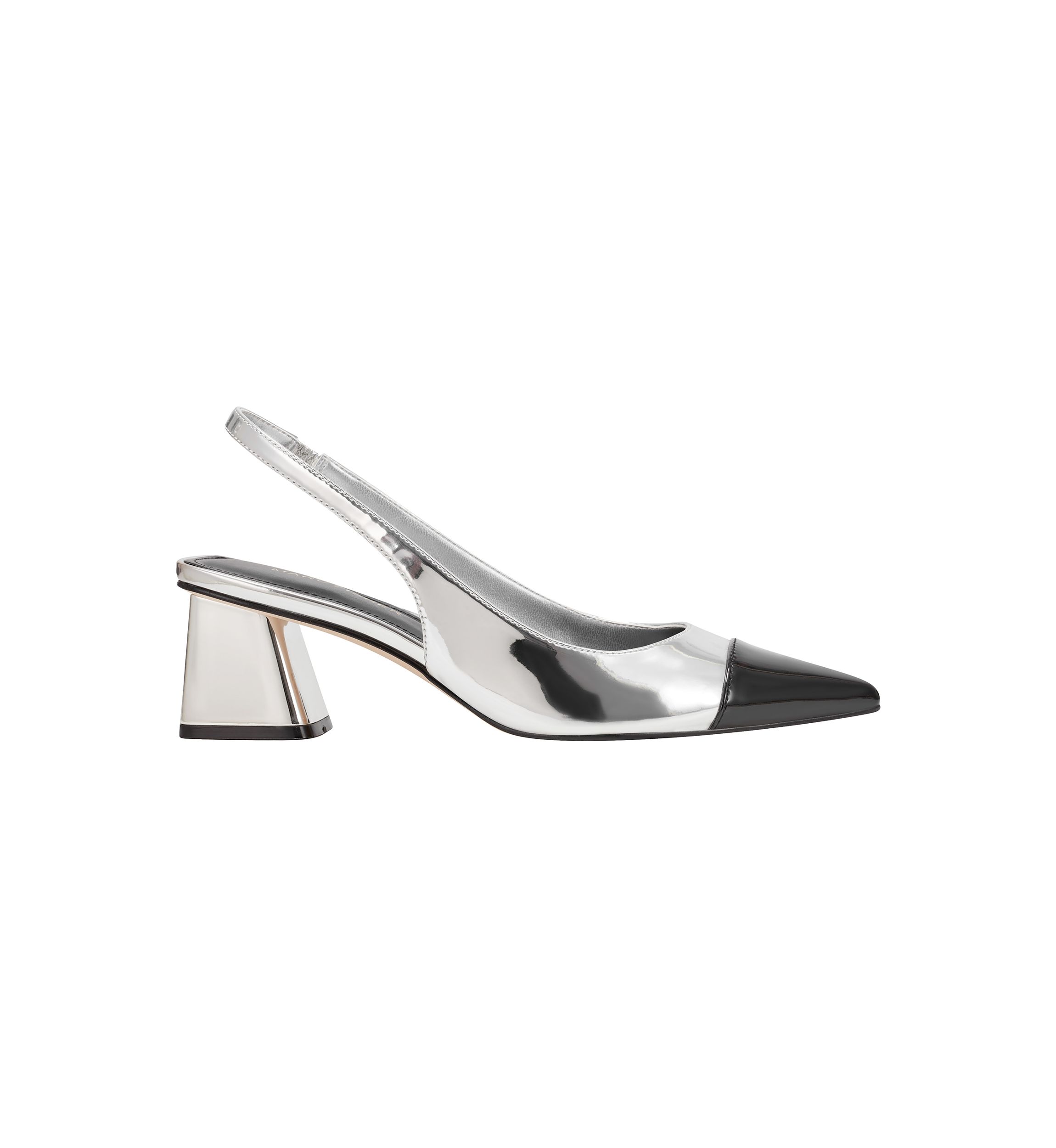 Laglie Slingback Heels