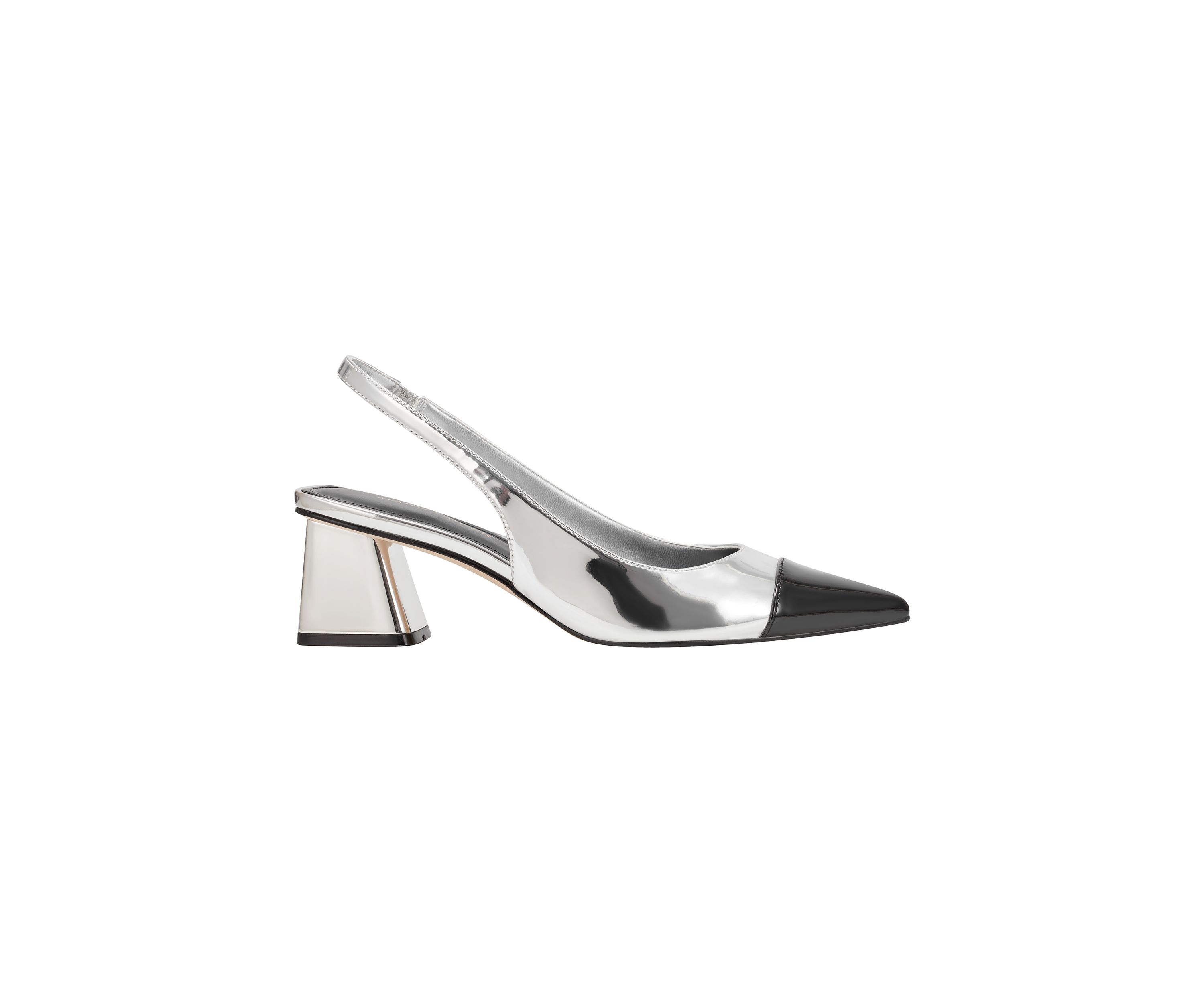 Laglie Slingback Heels
