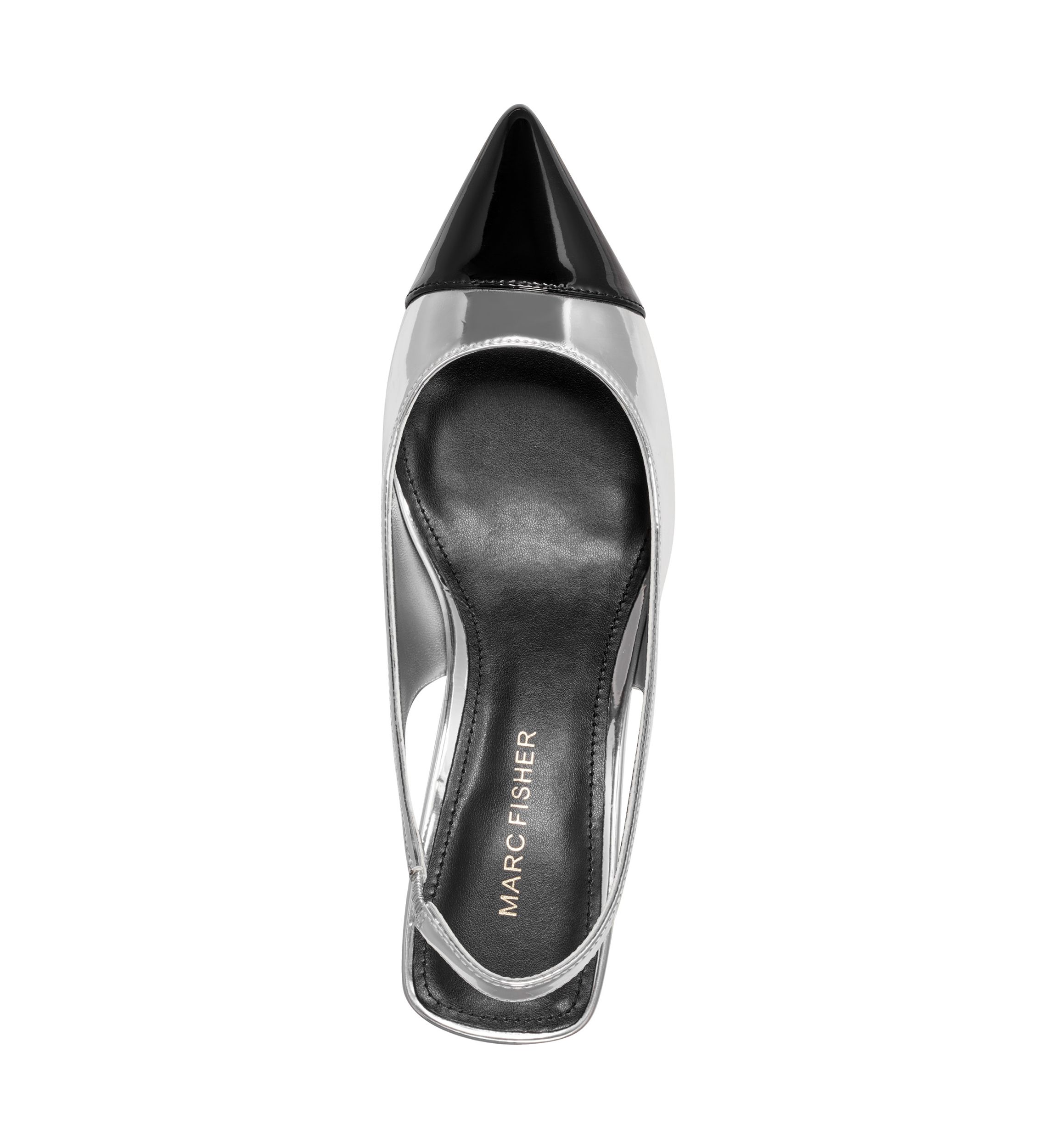 Laglie Slingback Heels