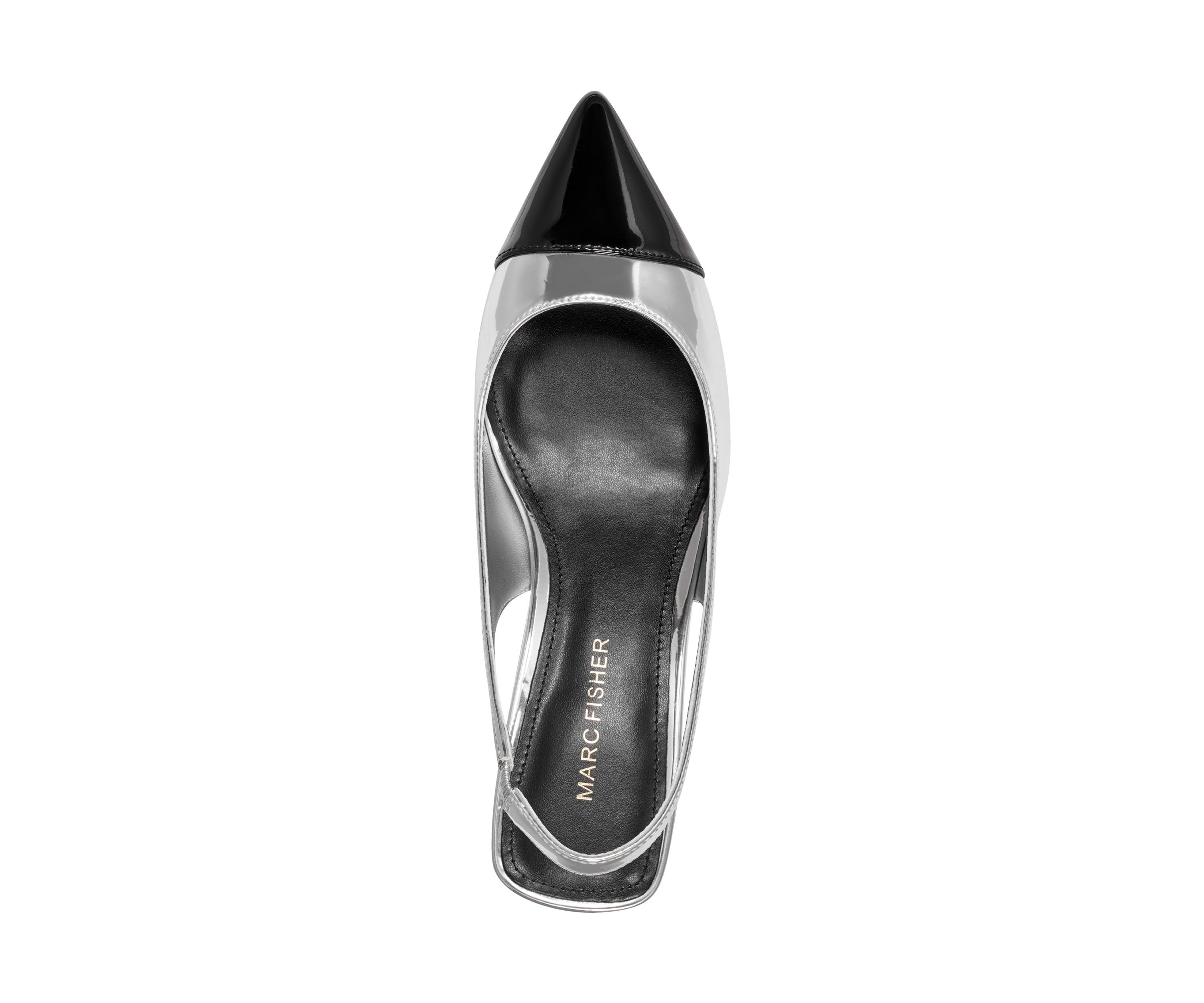 Laglie Slingback Heels