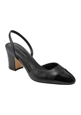 Marc fisher slingback online