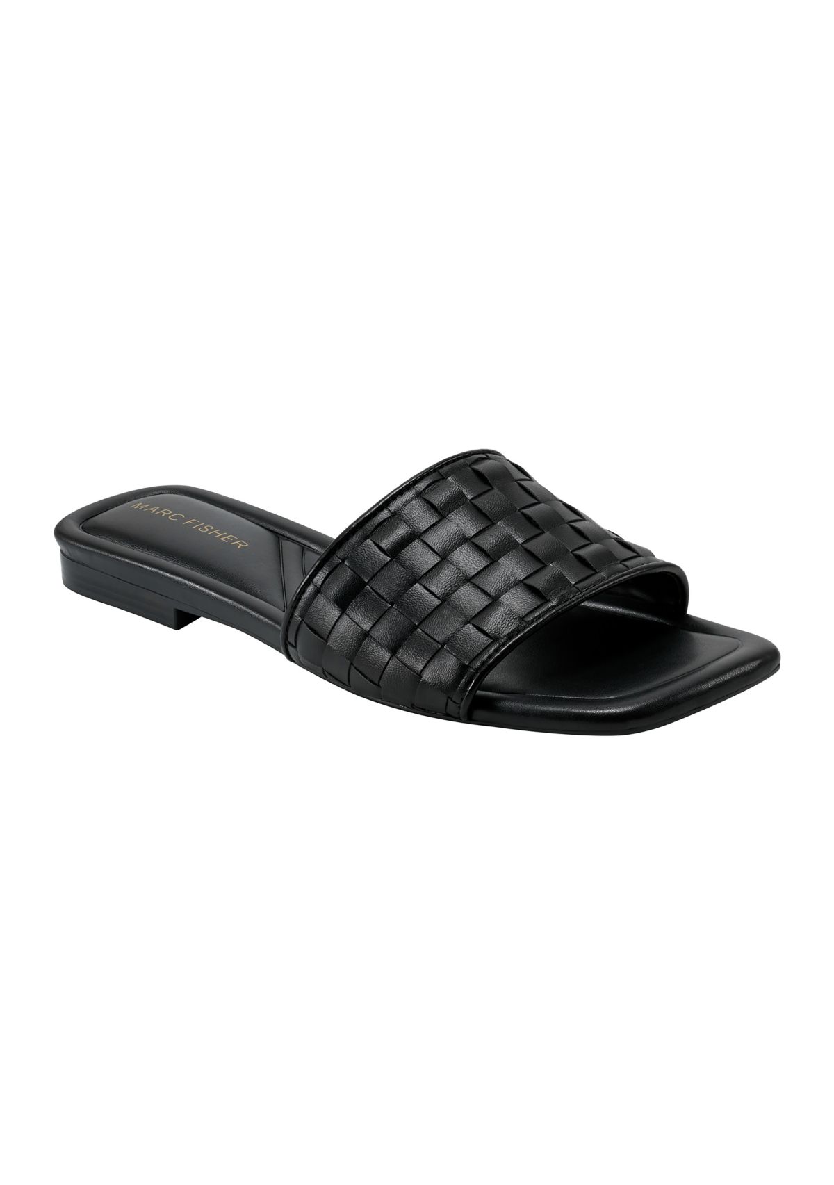 Lecee Slide Sandals