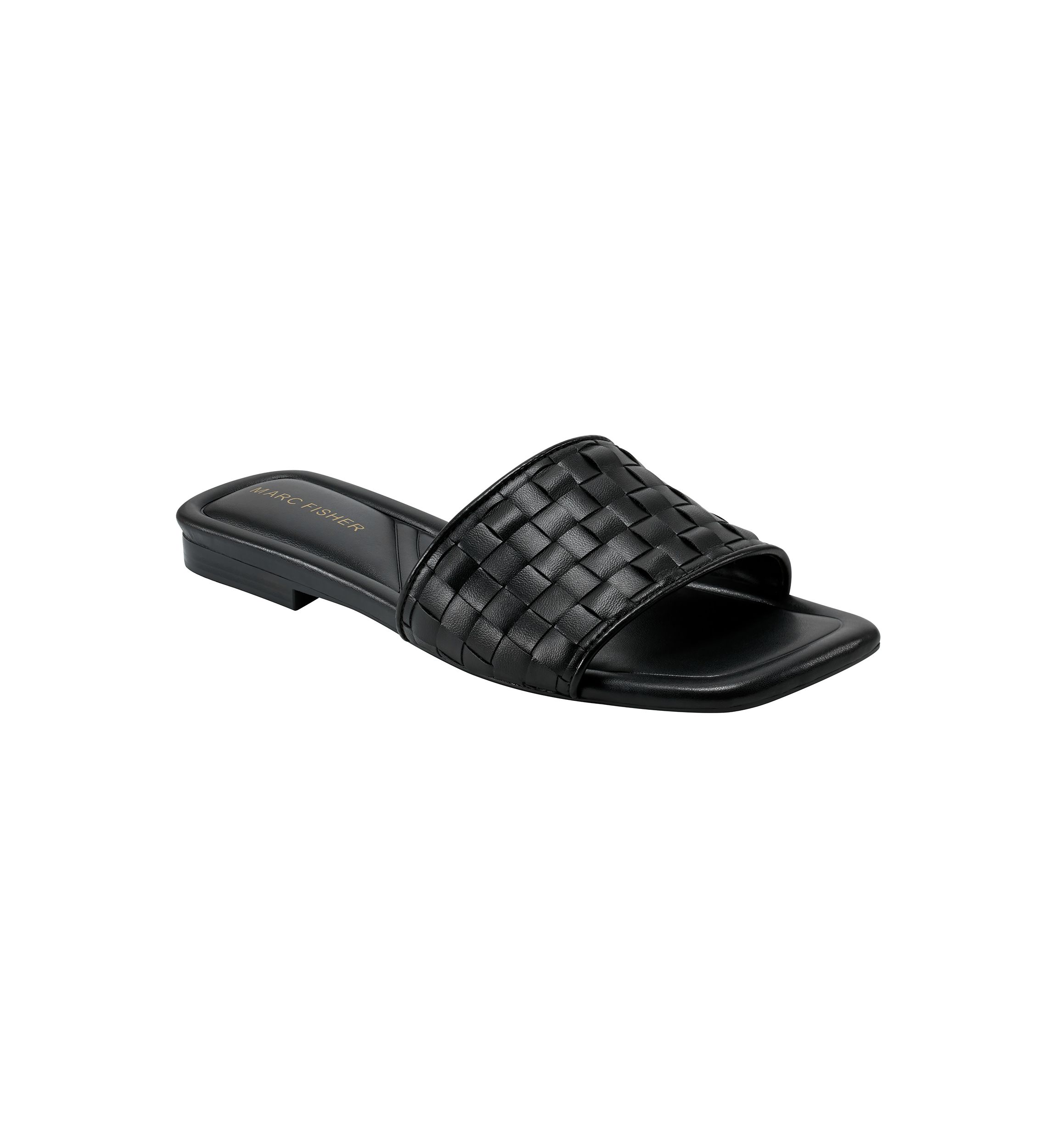 Lecee Slide Sandals