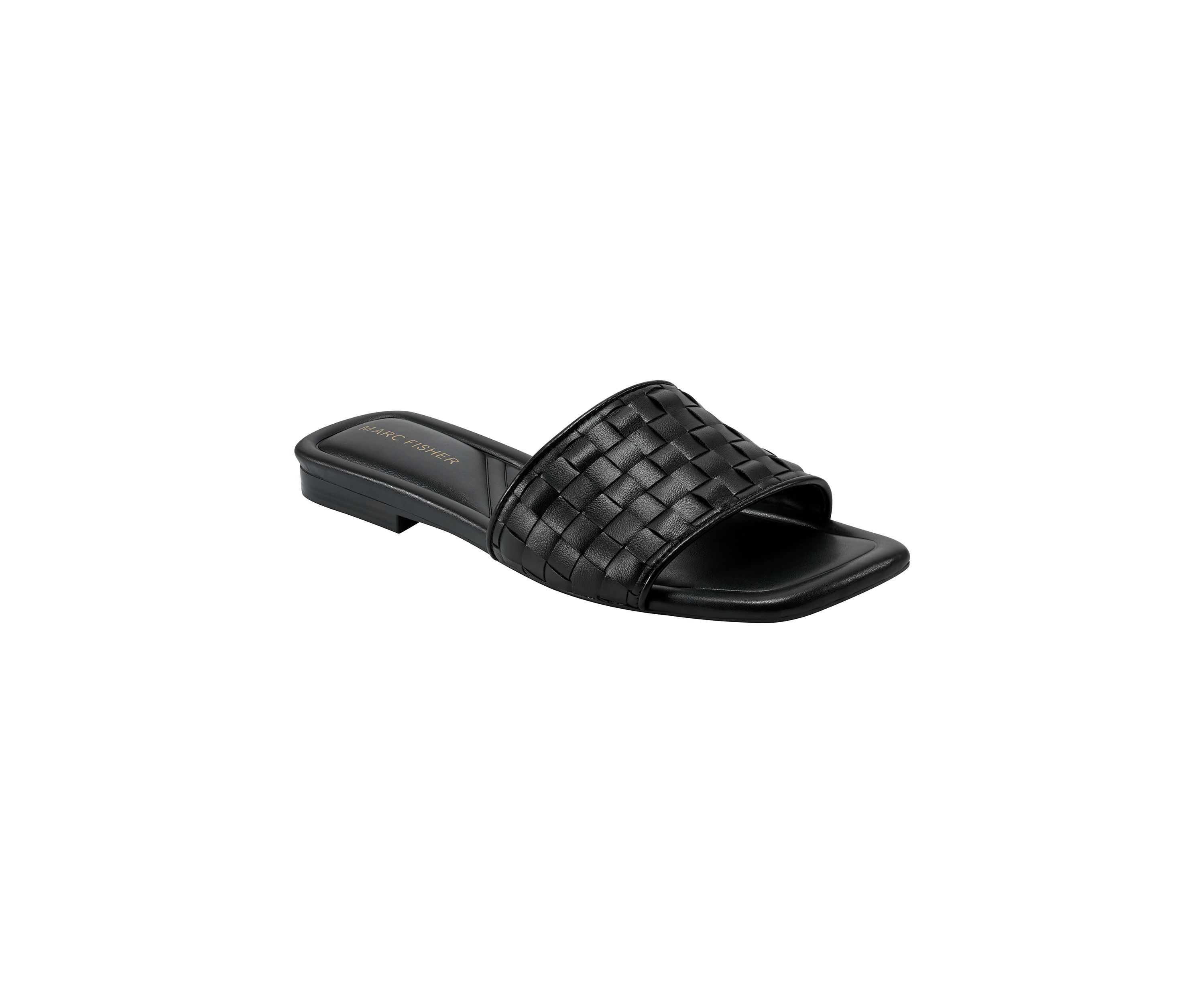Lecee Slide Sandals