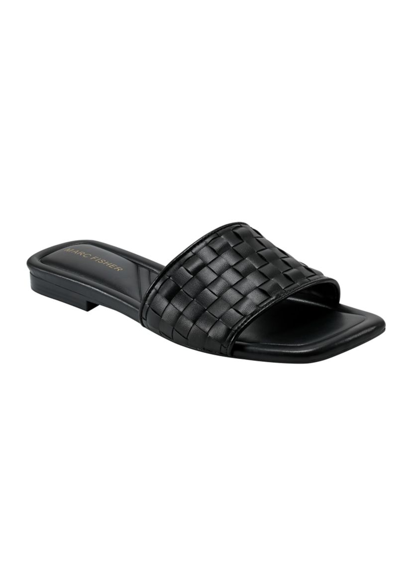 Lecee Slide Sandals