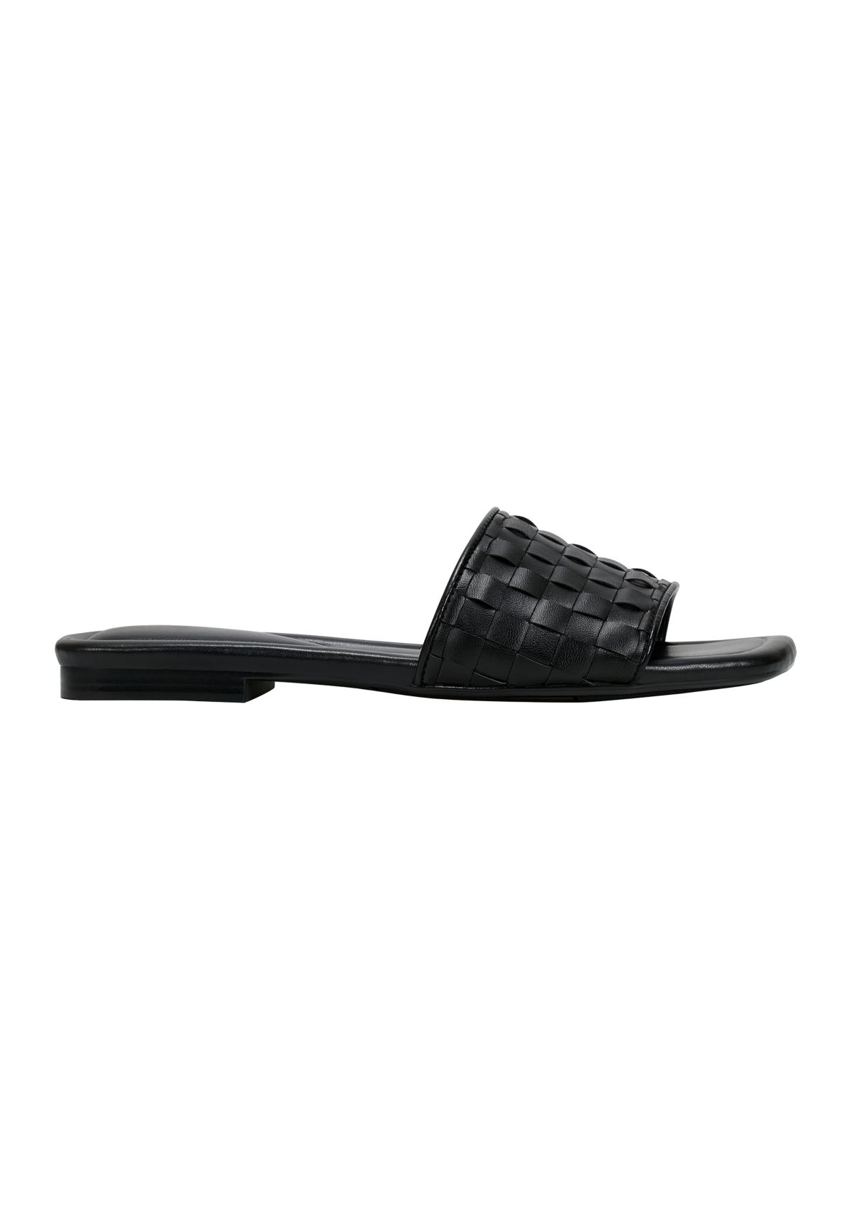 Lecee Slide Sandals