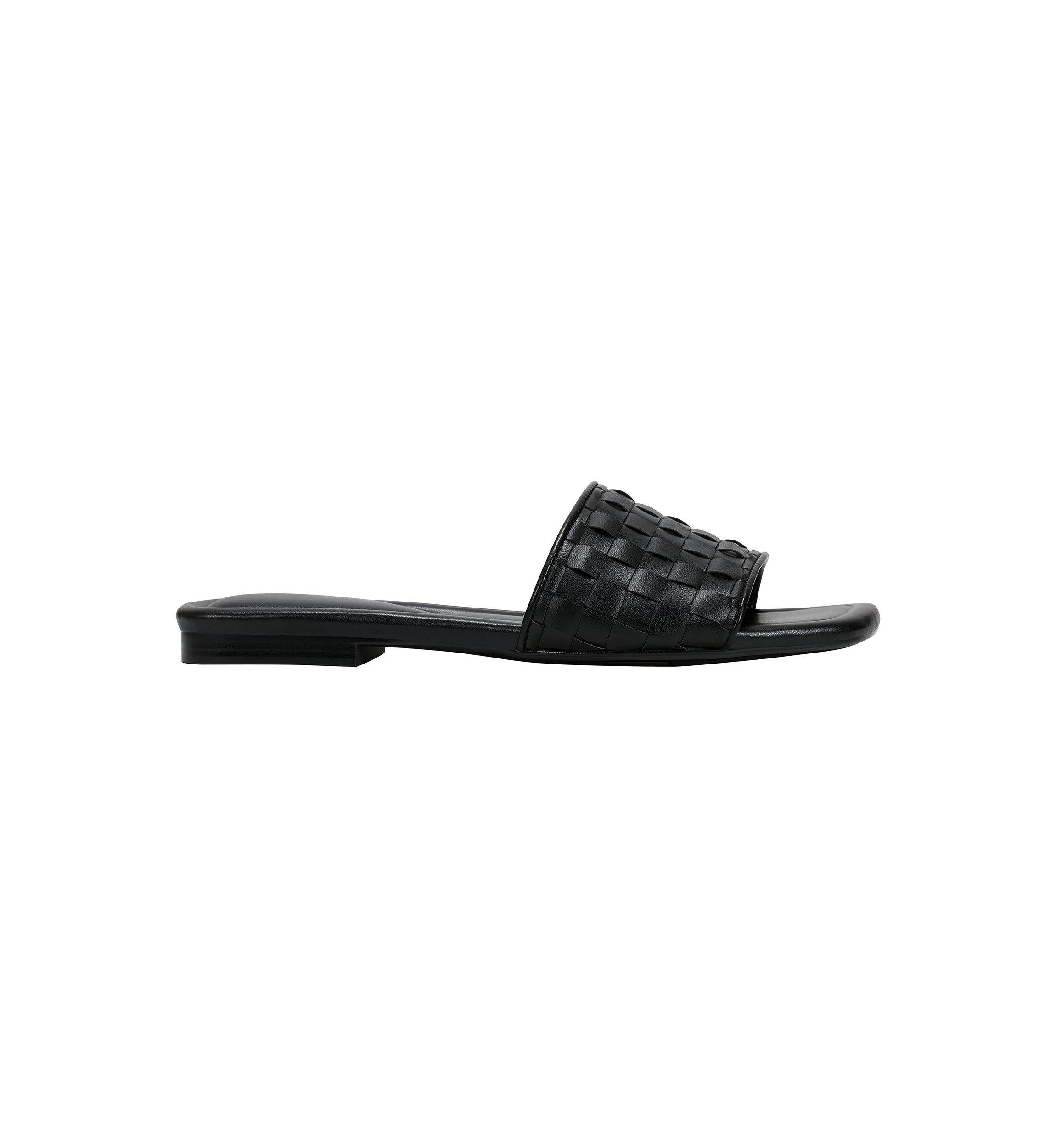 Lecee Slide Sandals