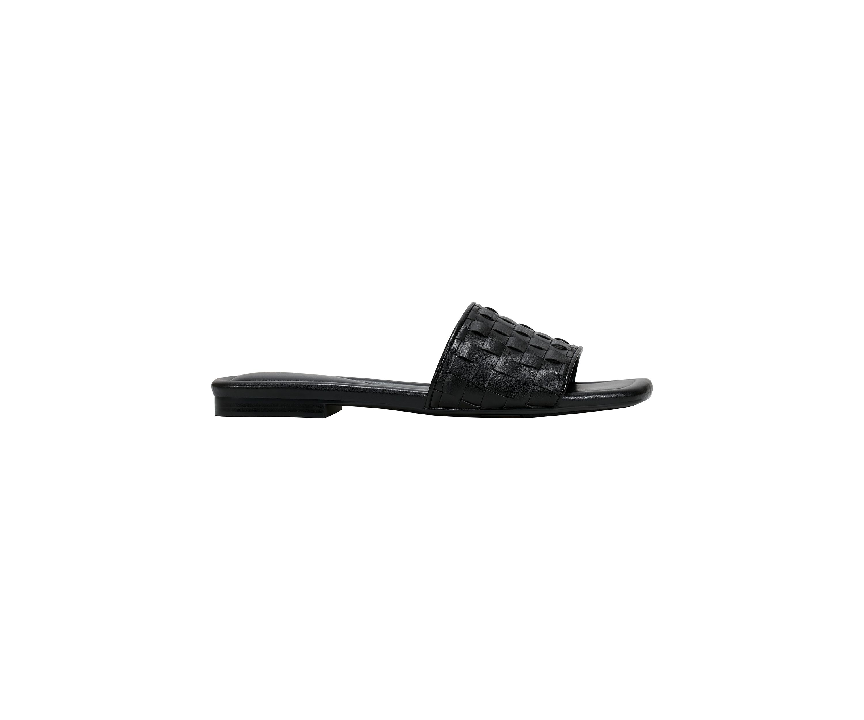 Lecee Slide Sandals