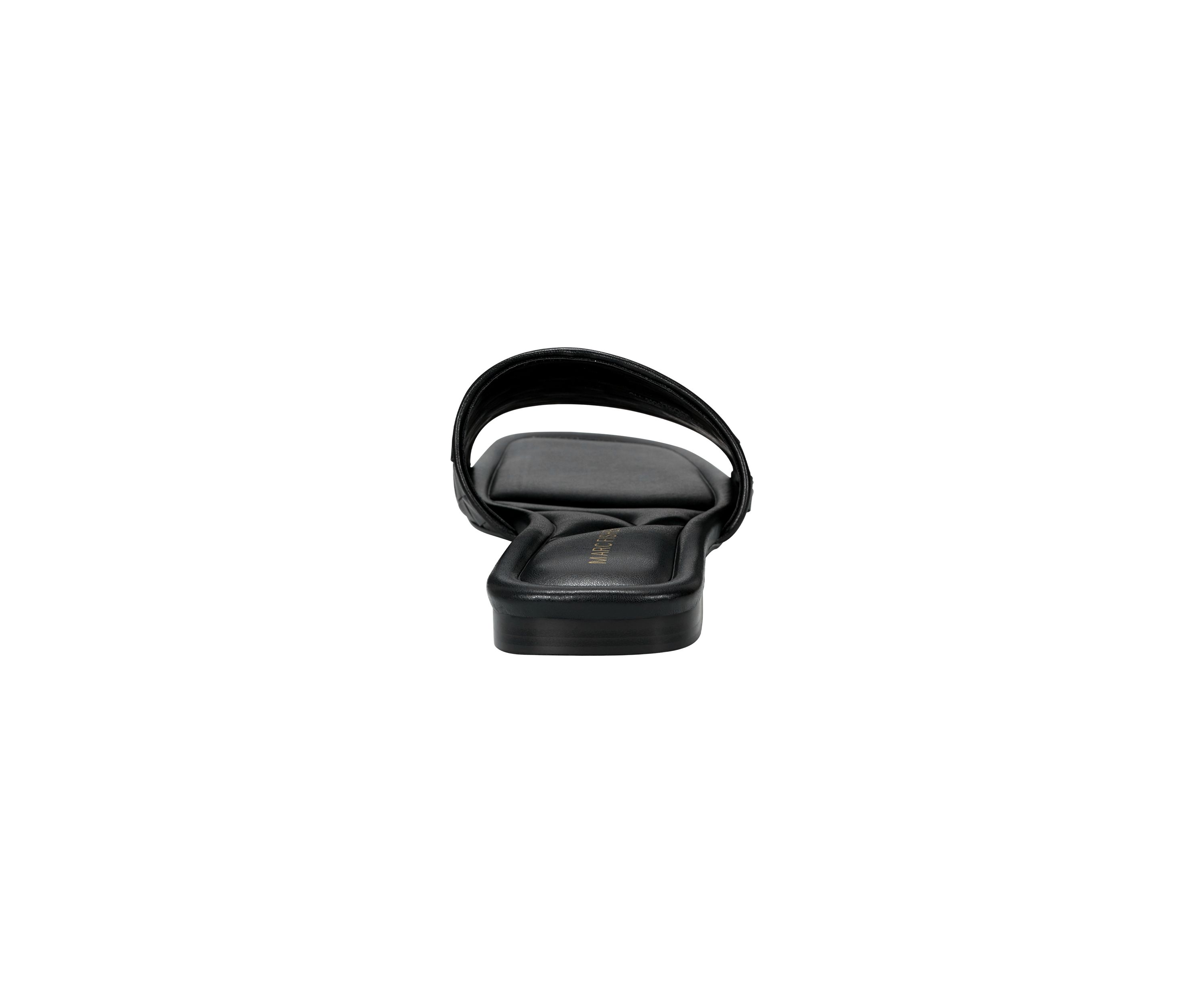 Lecee Slide Sandals