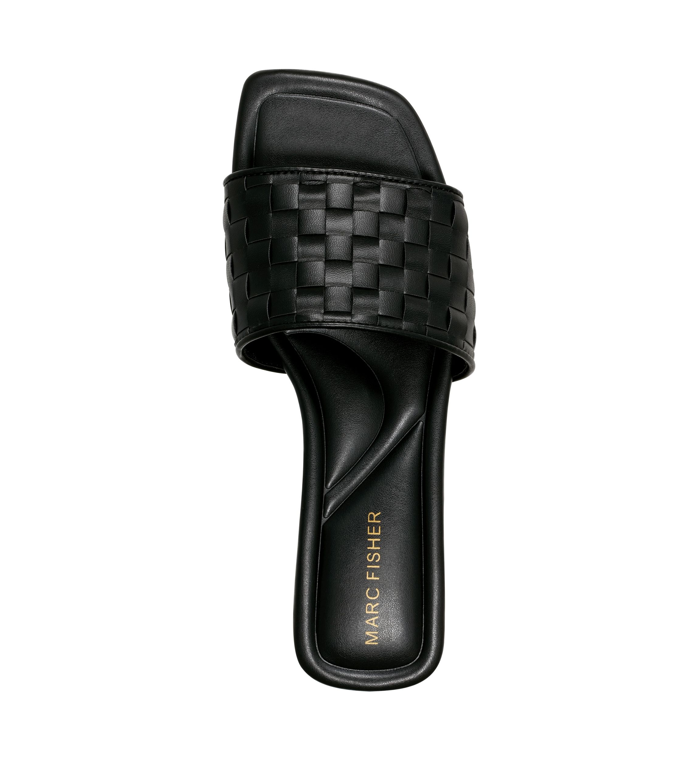 Lecee Slide Sandals