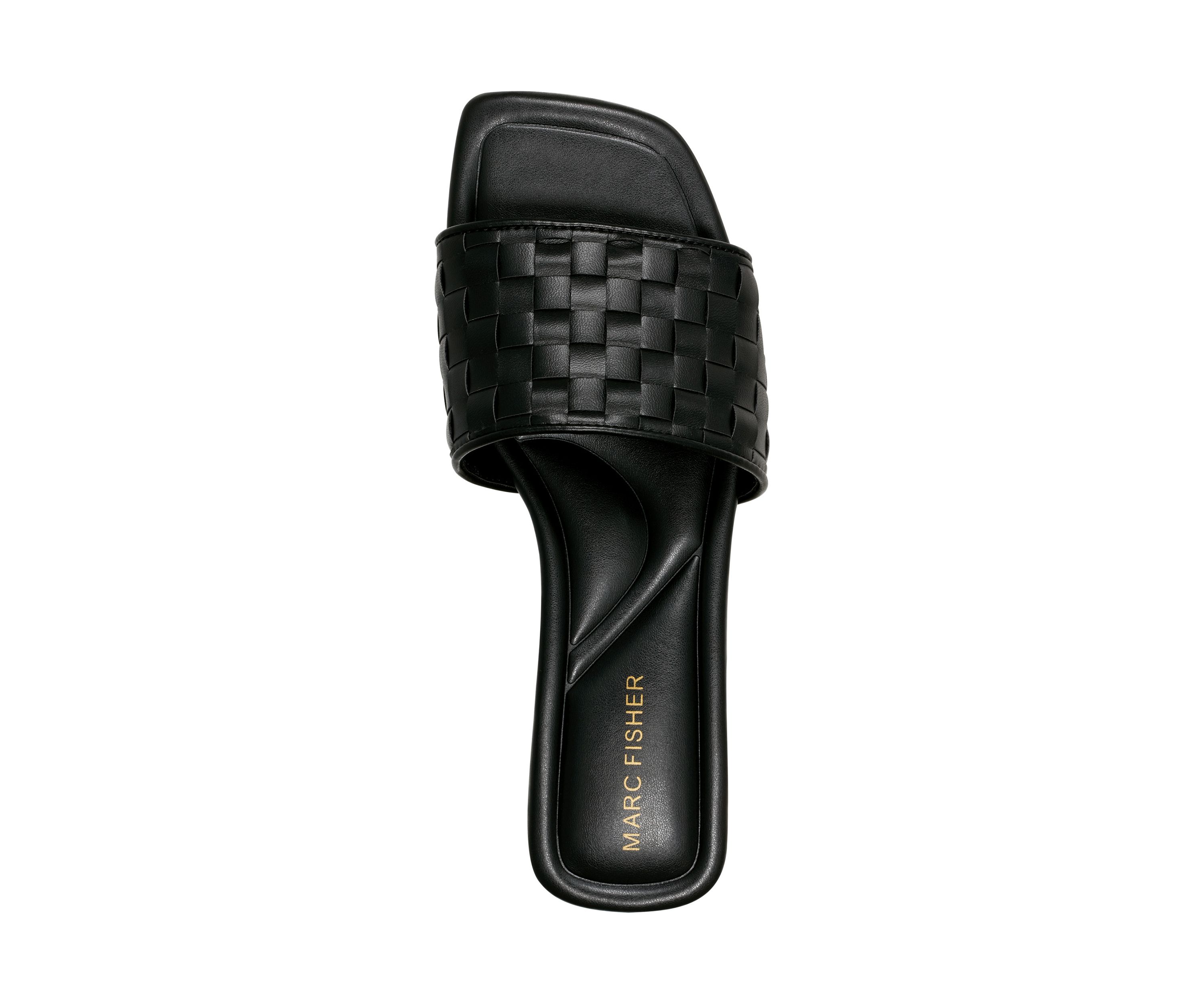 Lecee Slide Sandals