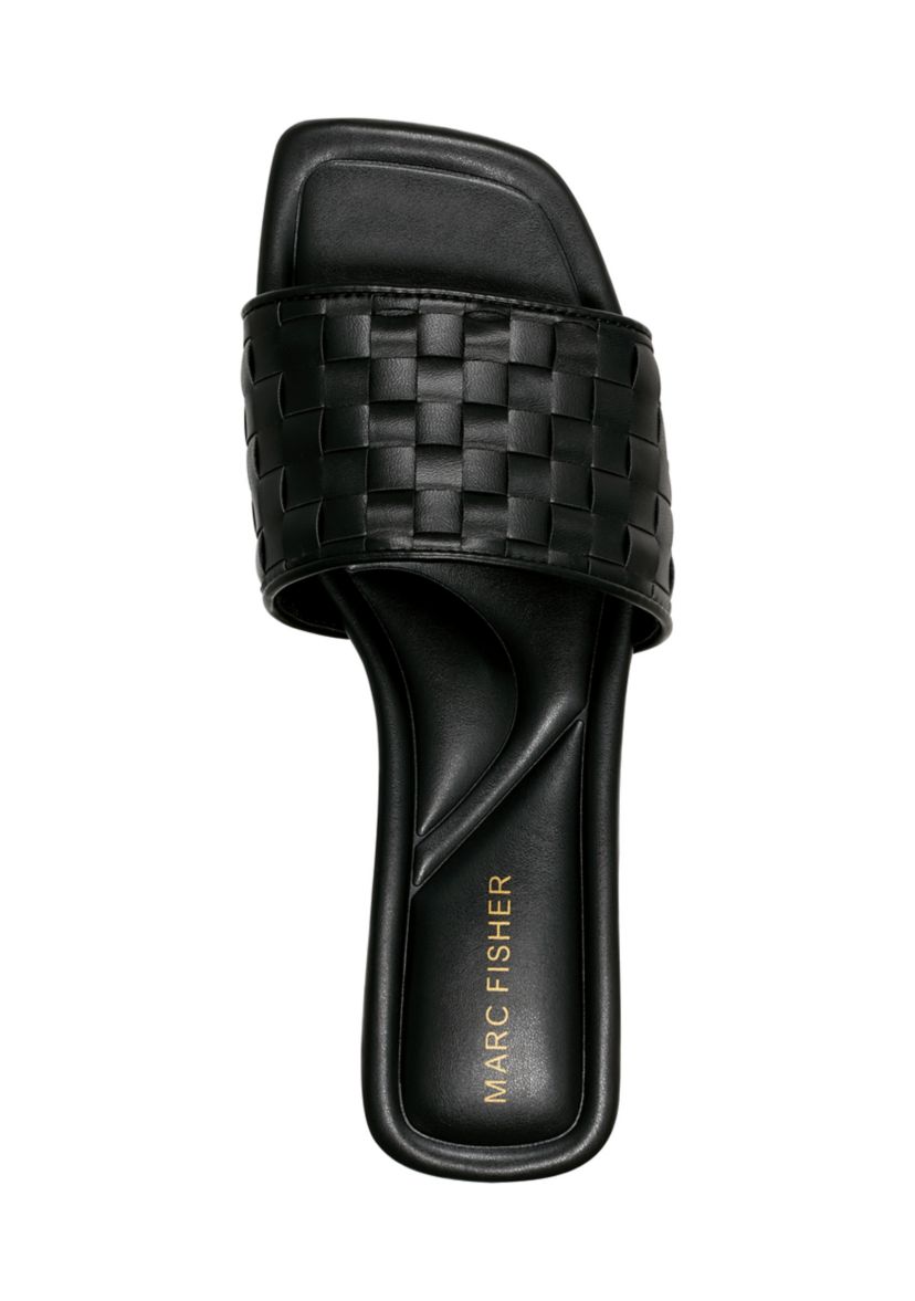 Lecee Slide Sandals