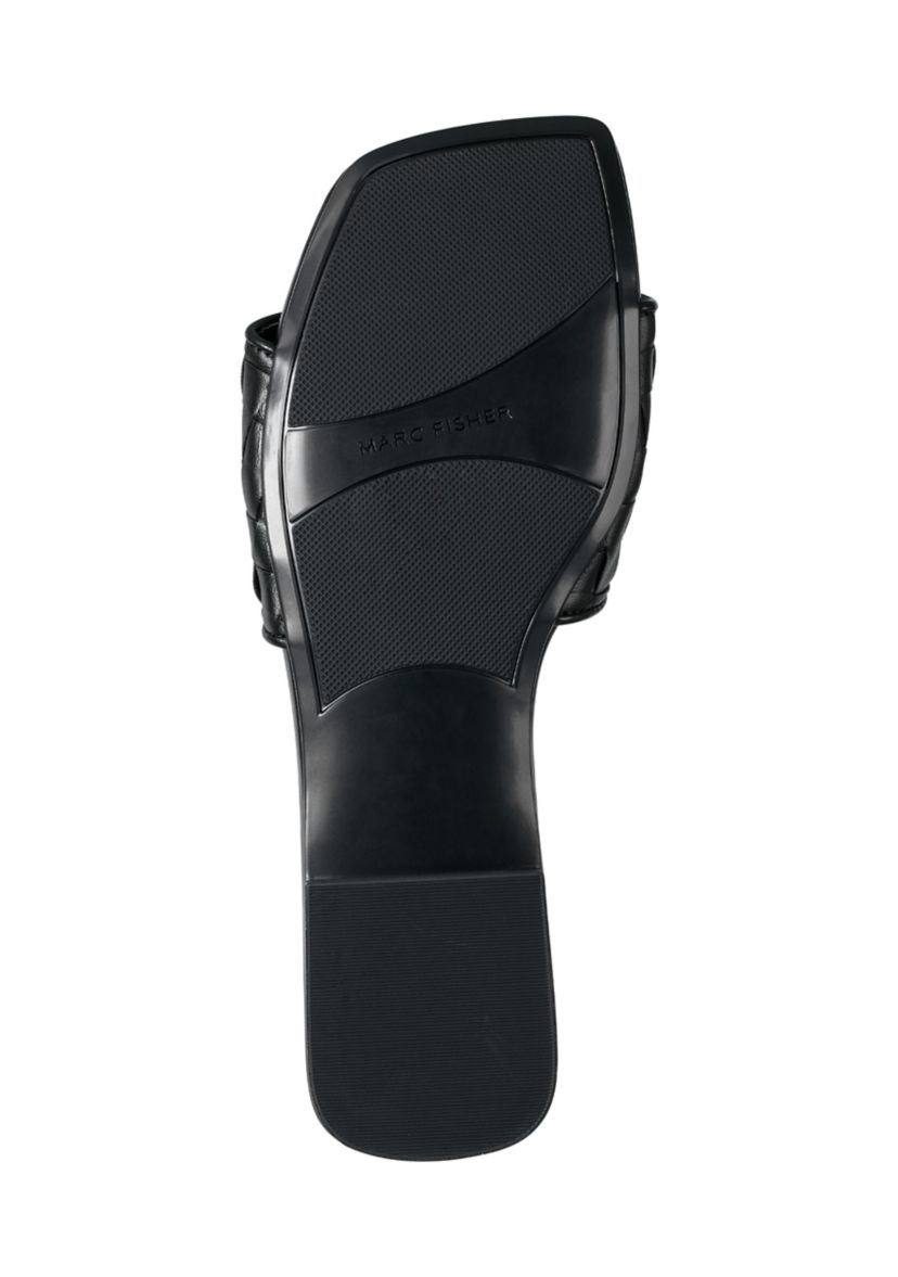 Lecee Slide Sandals