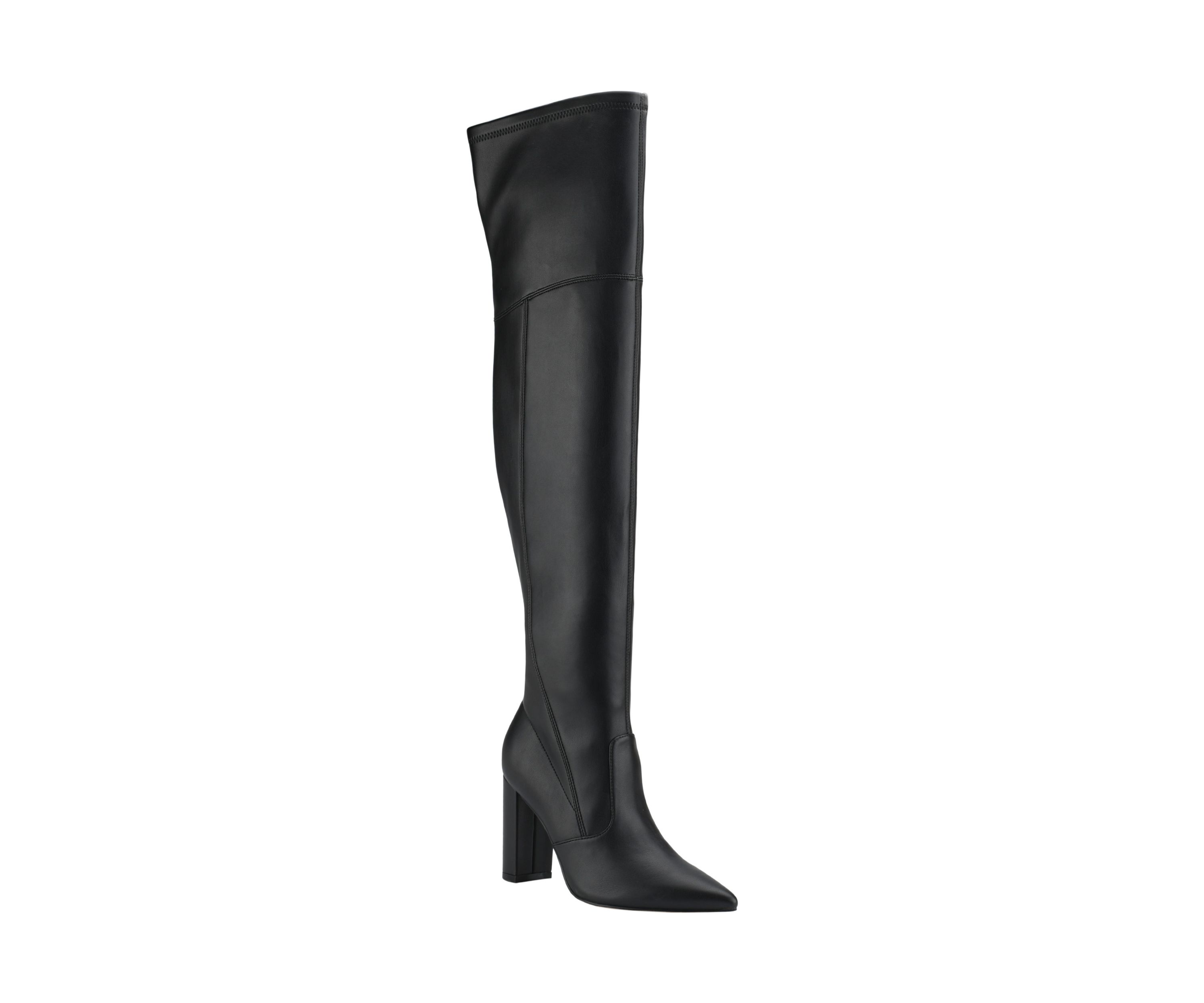Lezli Over the Knee Boots