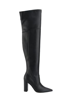 Lezli Over the Knee Boots