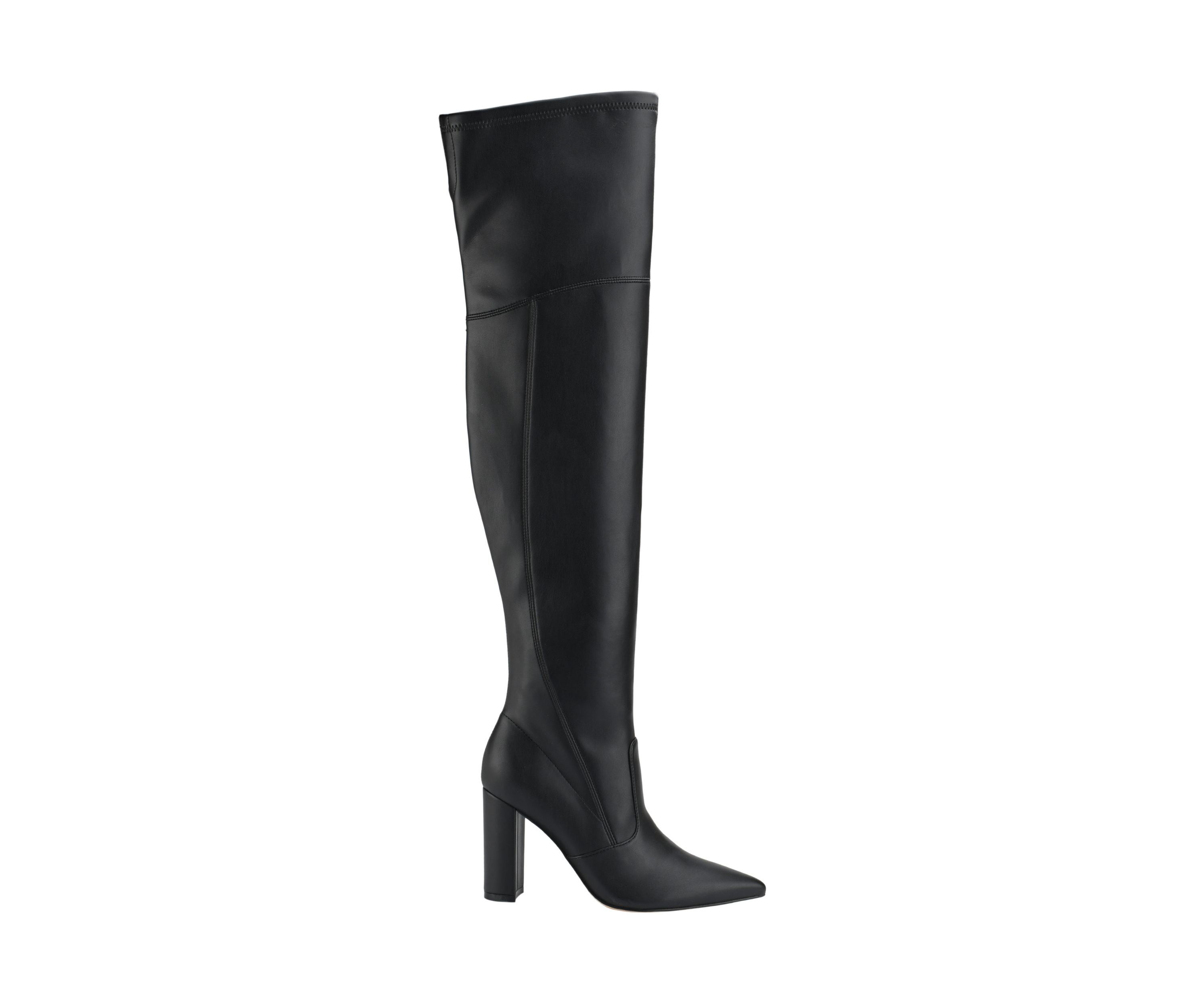 Lezli Over the Knee Boots