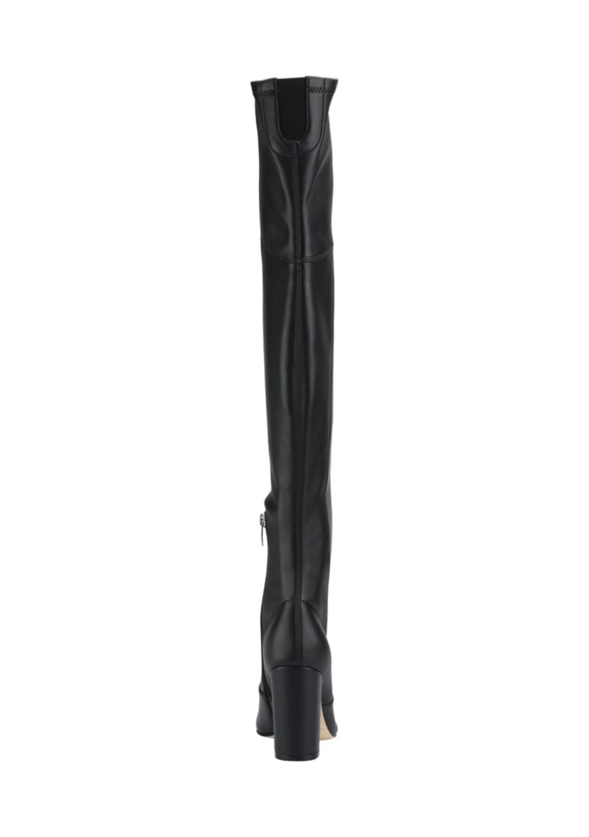 Lezli Over the Knee Boots