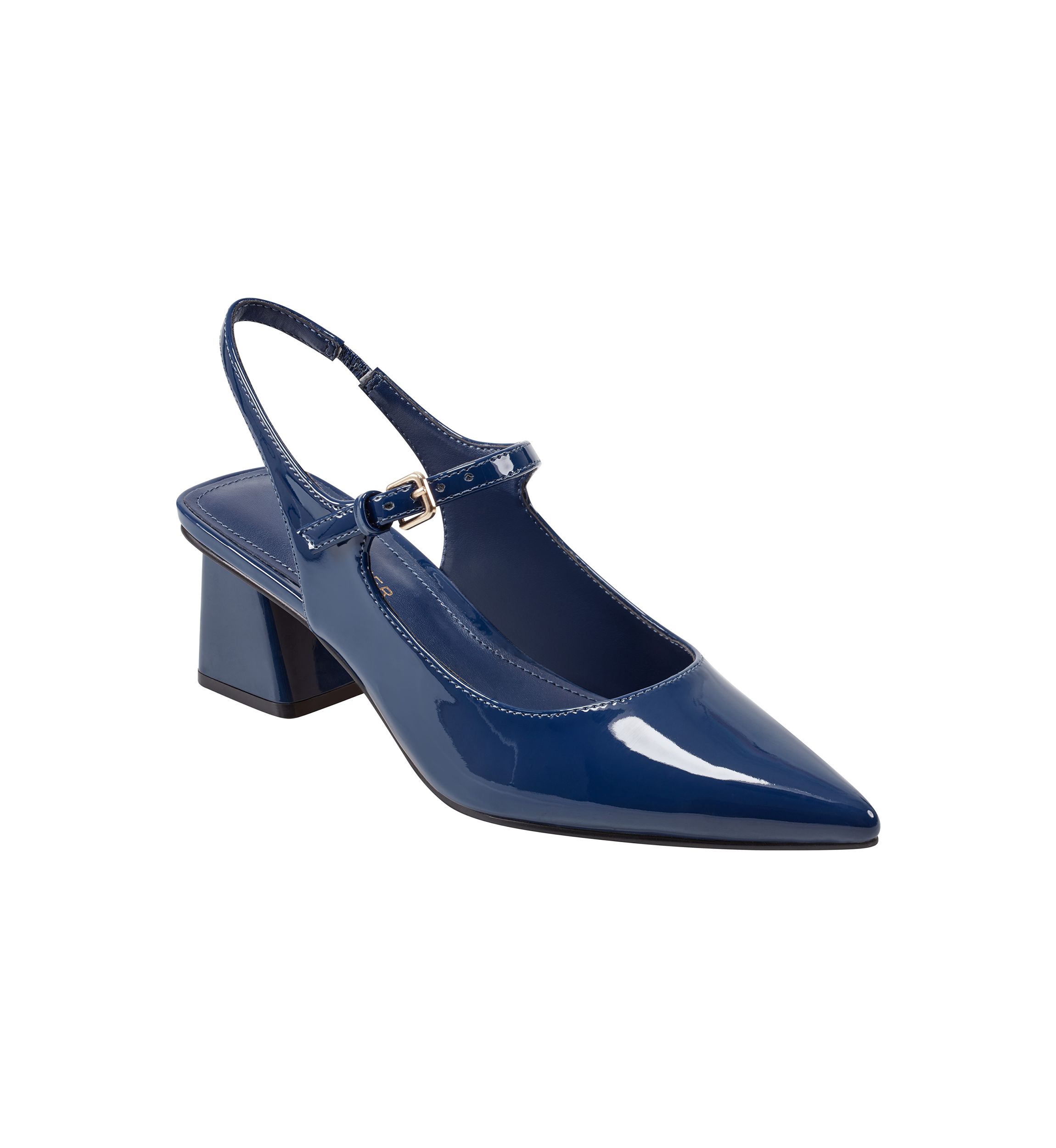 Luminos Heels