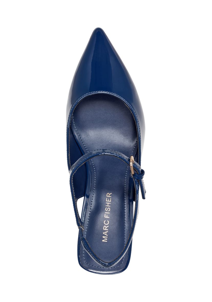 Luminos Heels