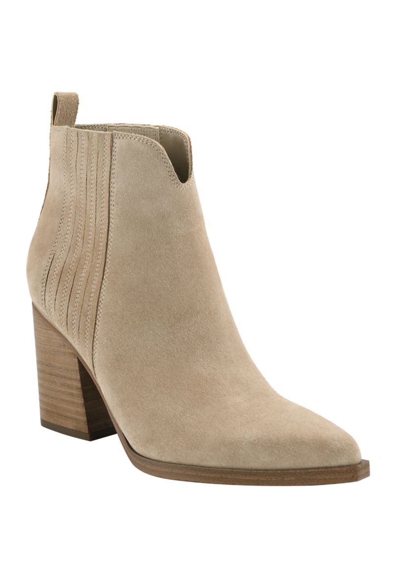 Maree Booties