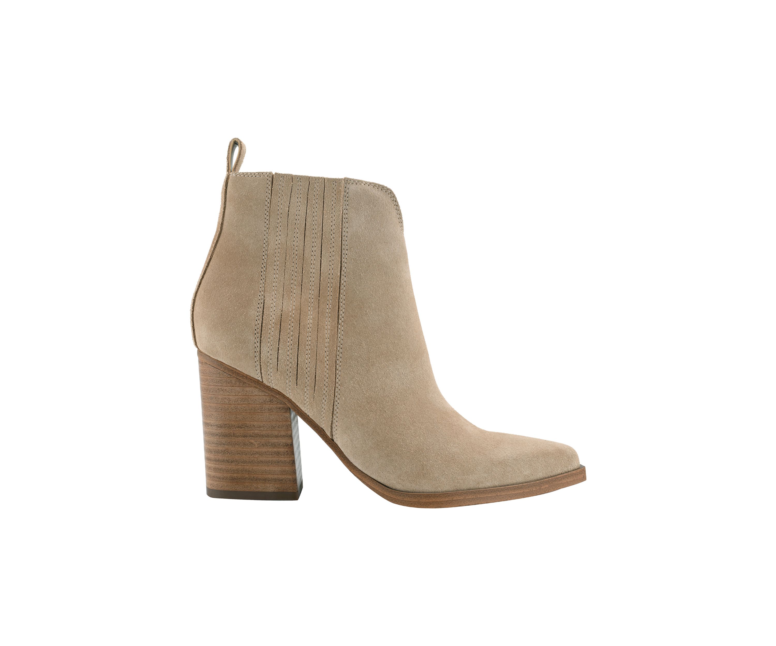 Maree Booties