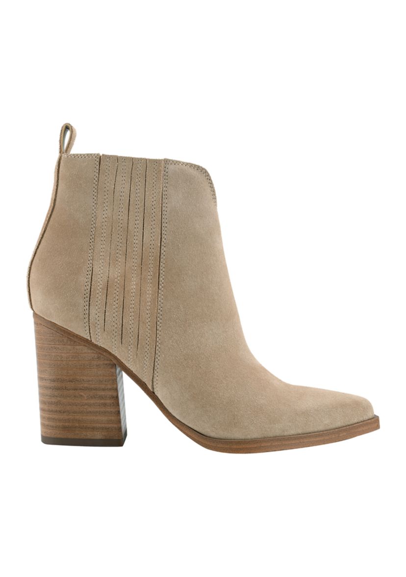 Maree Booties