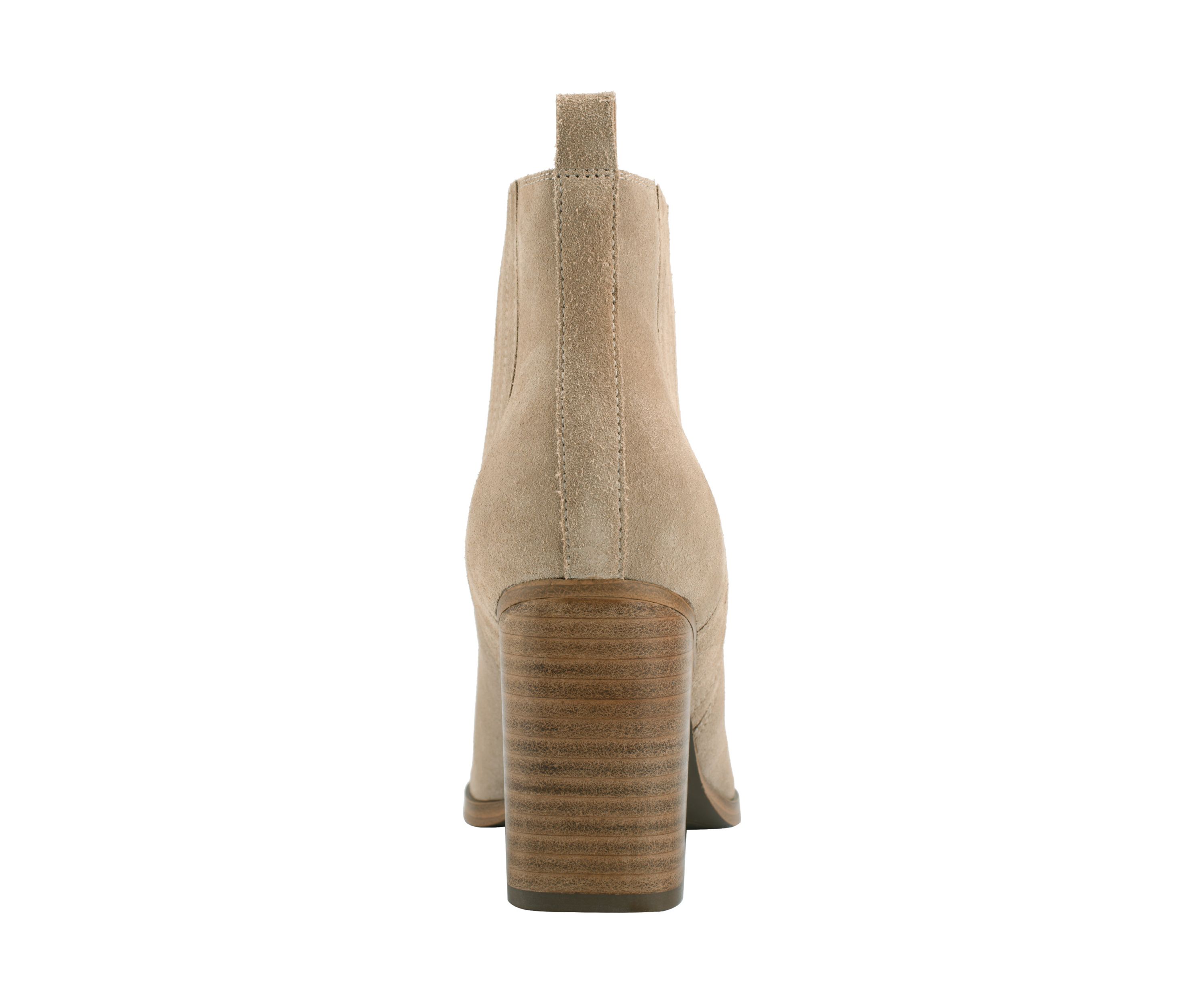 Maree Booties