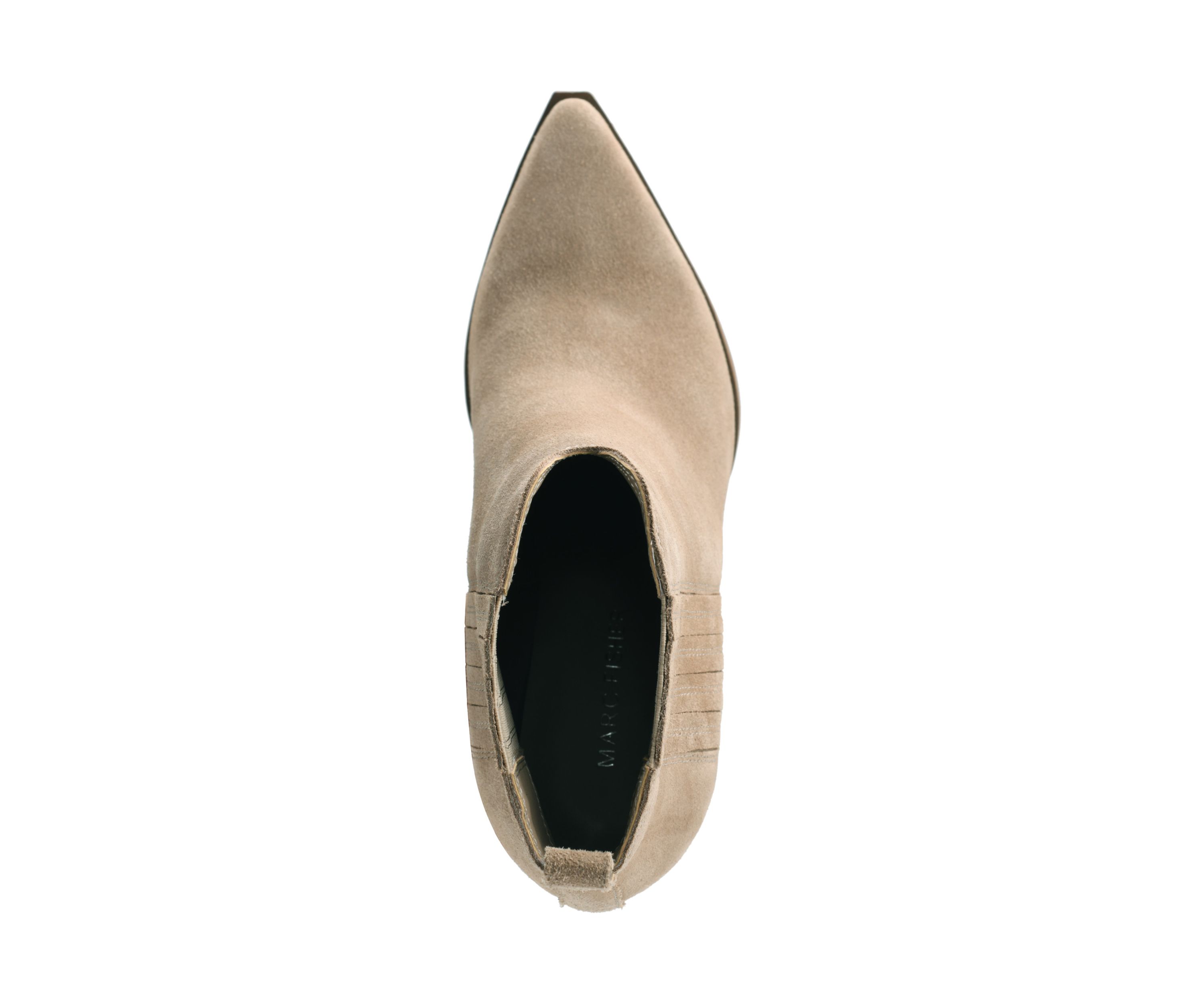 Maree Booties