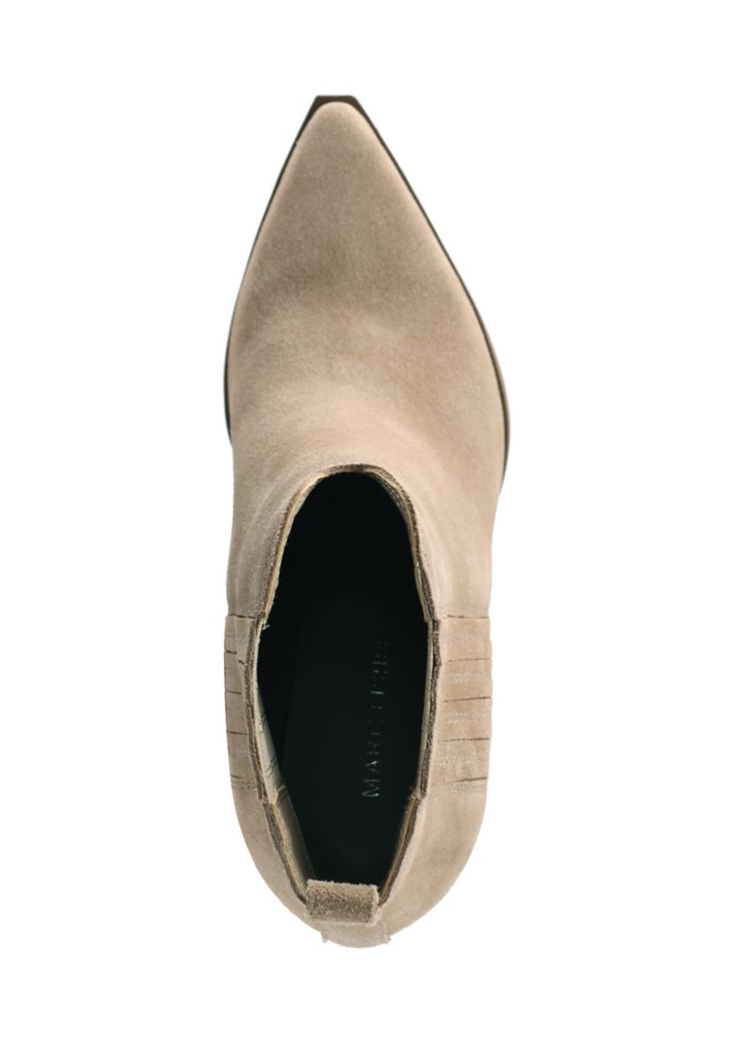 Maree Booties