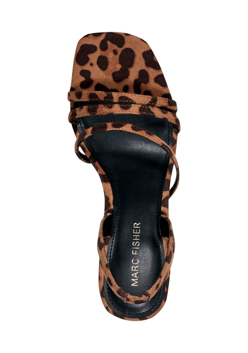 Nalinaly 2 Sandals