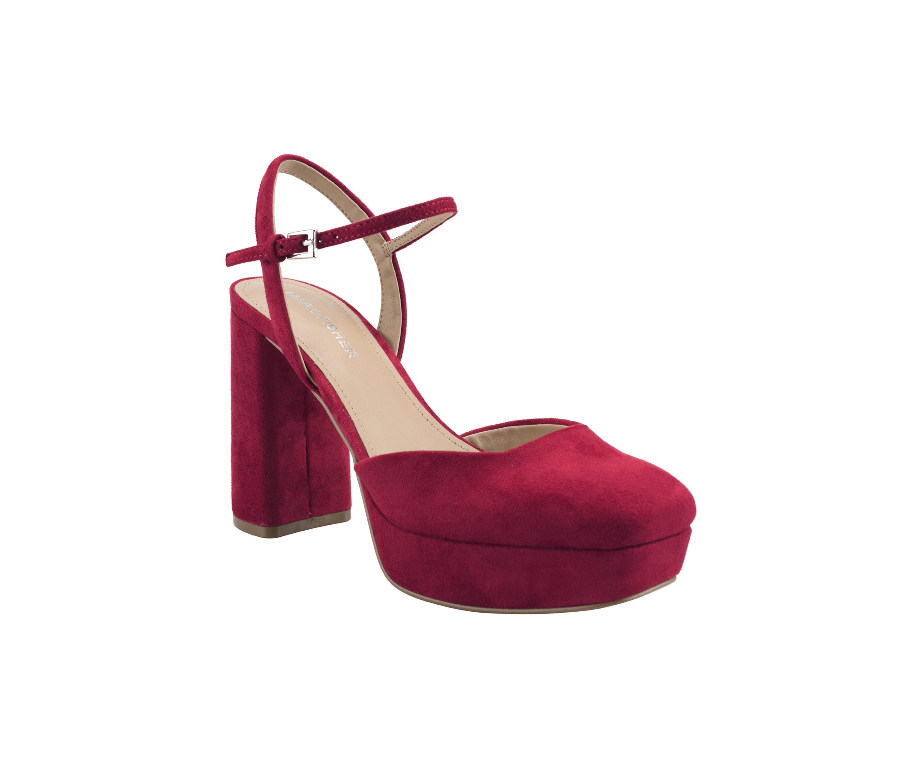 Nazira Heels