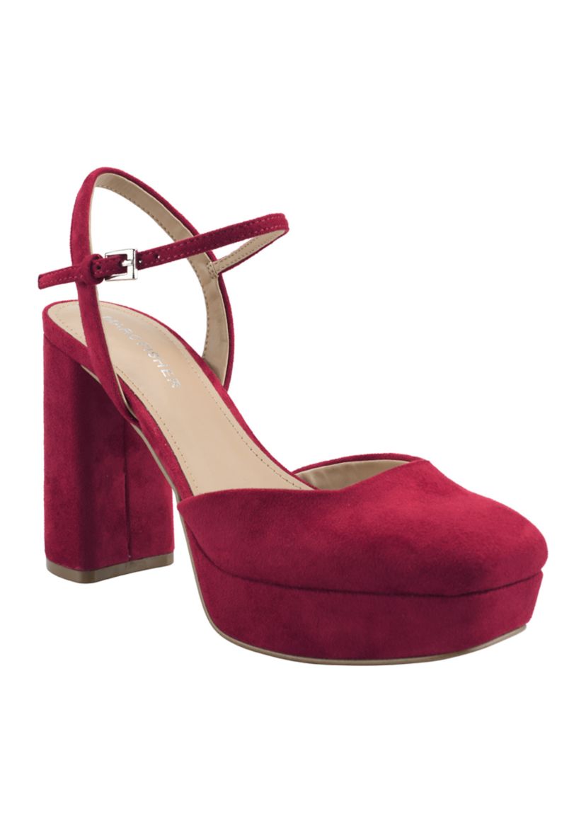 Nazira Heels