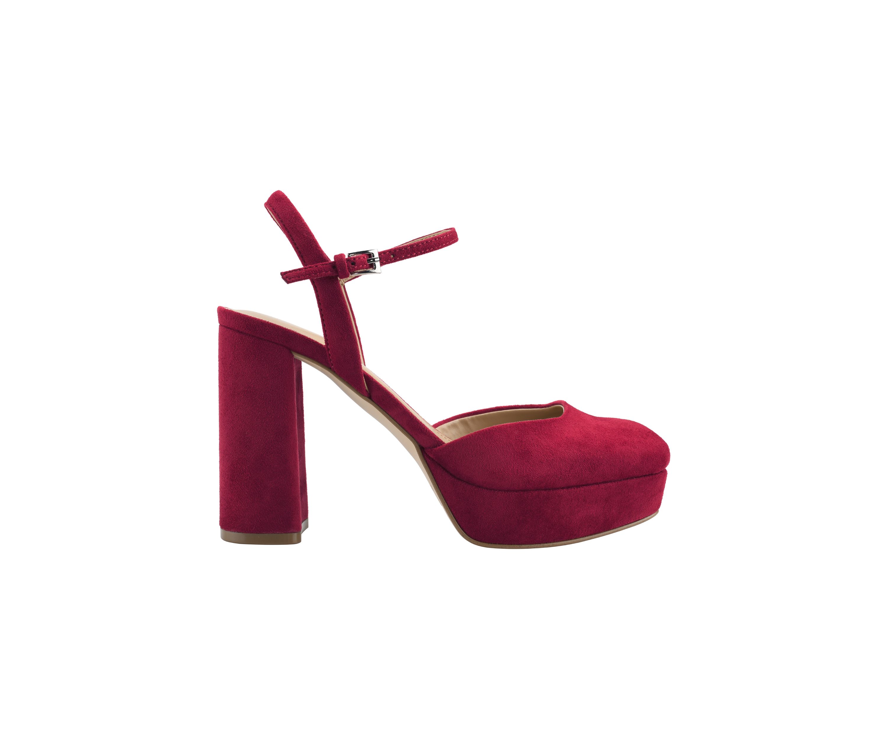 Nazira Heels