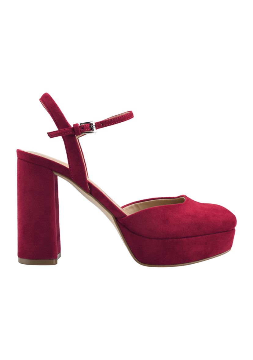 Nazira Heels