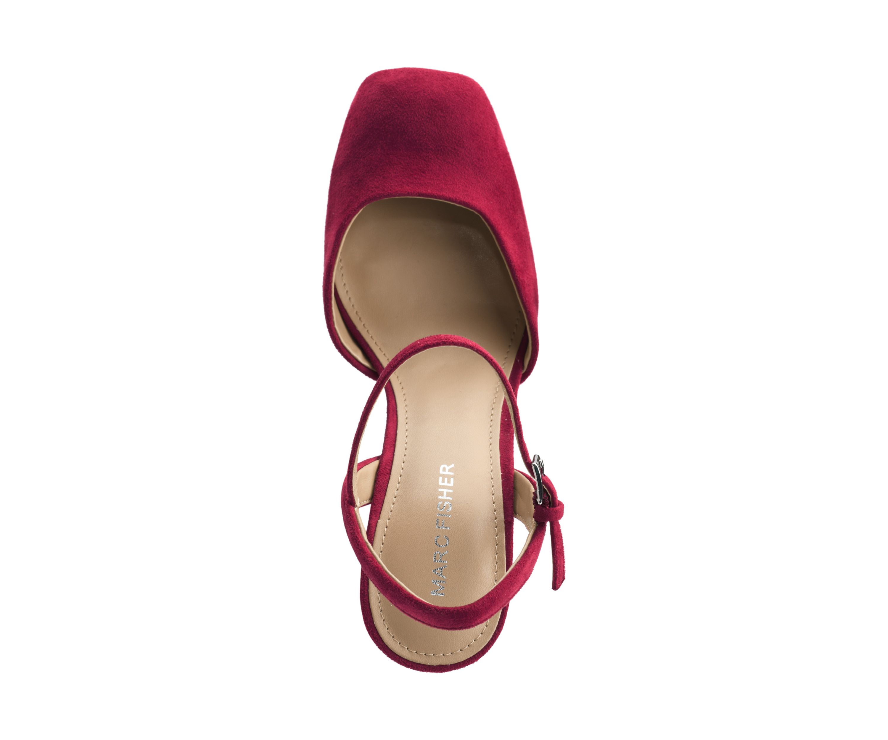 Nazira Heels