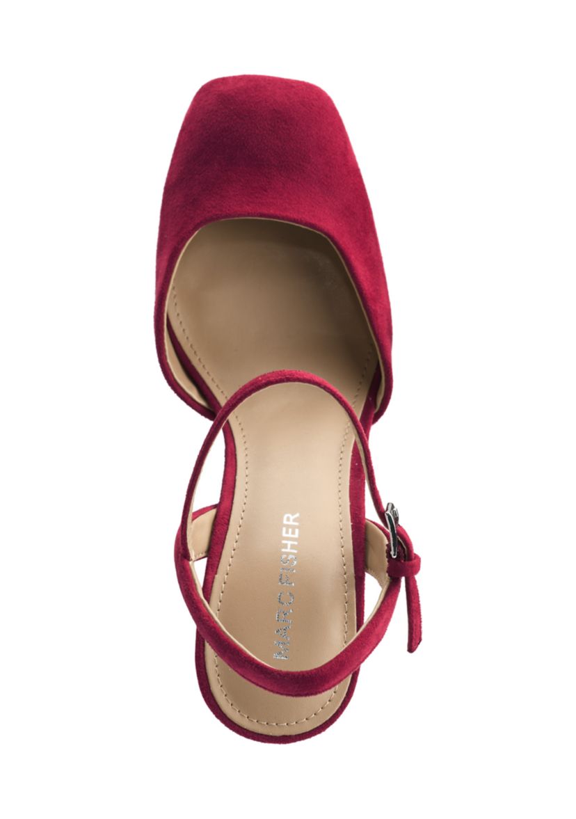 Nazira Heels