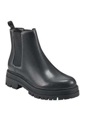 Belk 2025 black boots