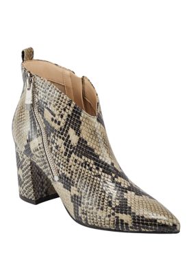 Marc fisher shop retta bootie