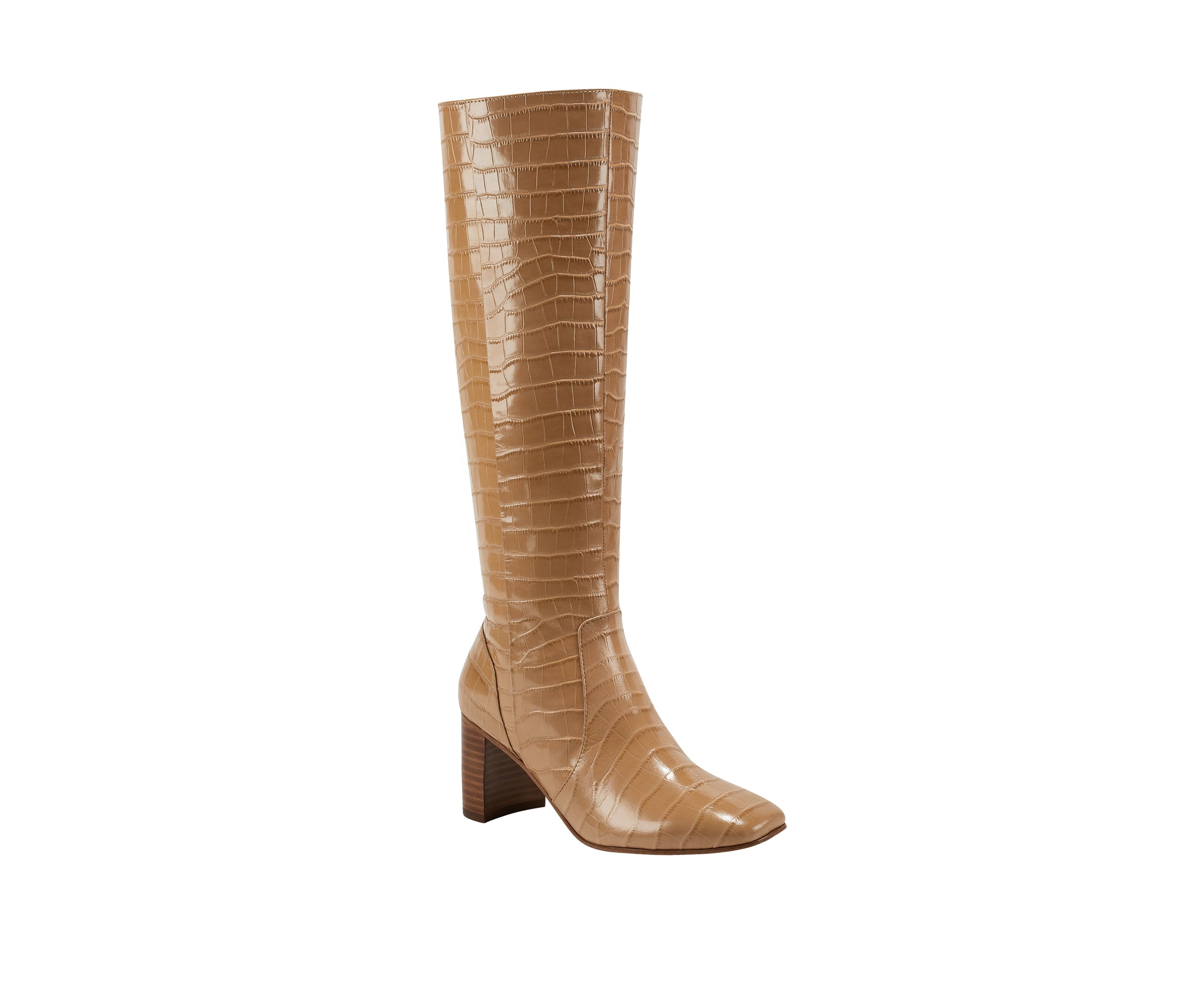 Revely Tall Boots