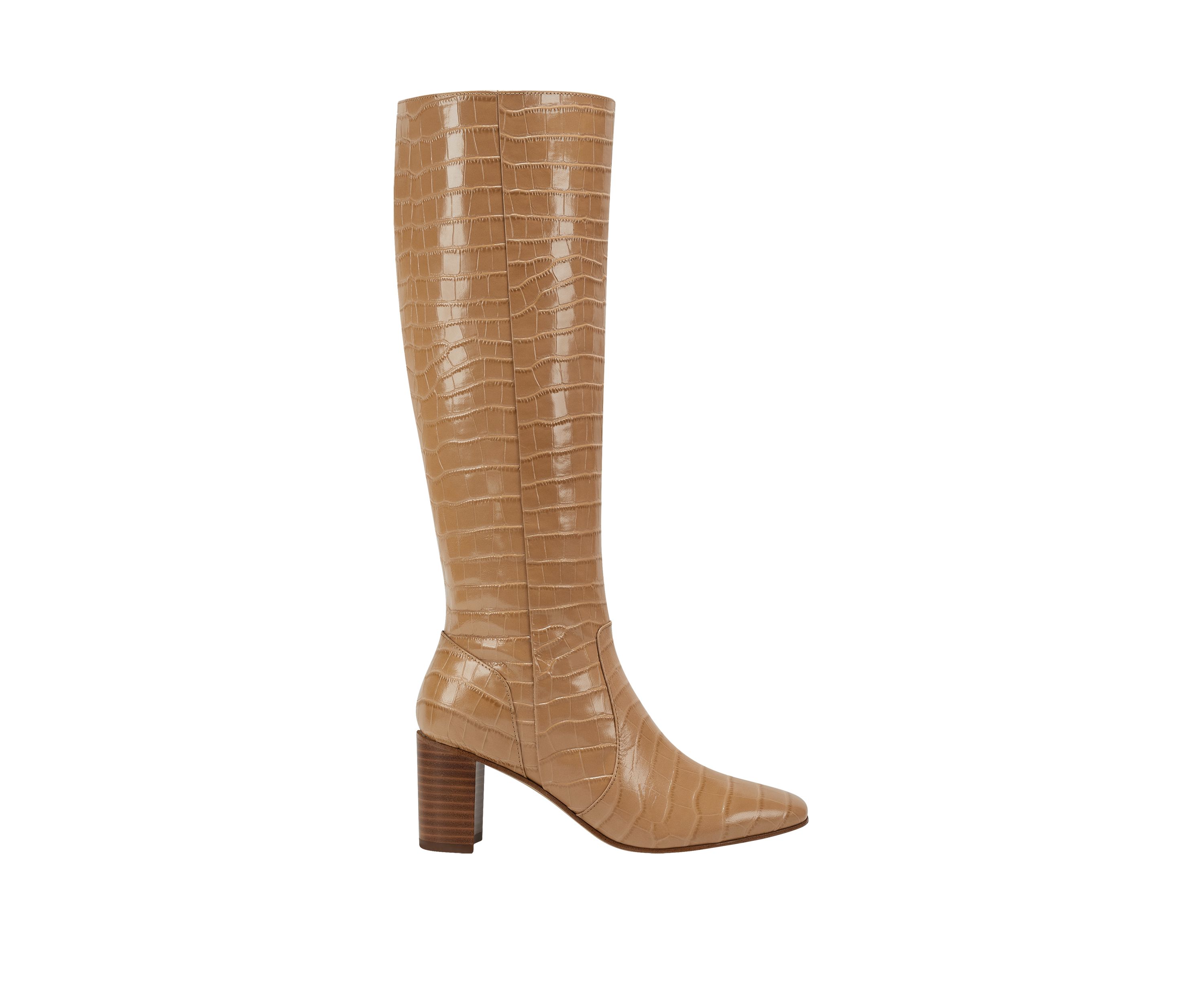 Revely Tall Boots