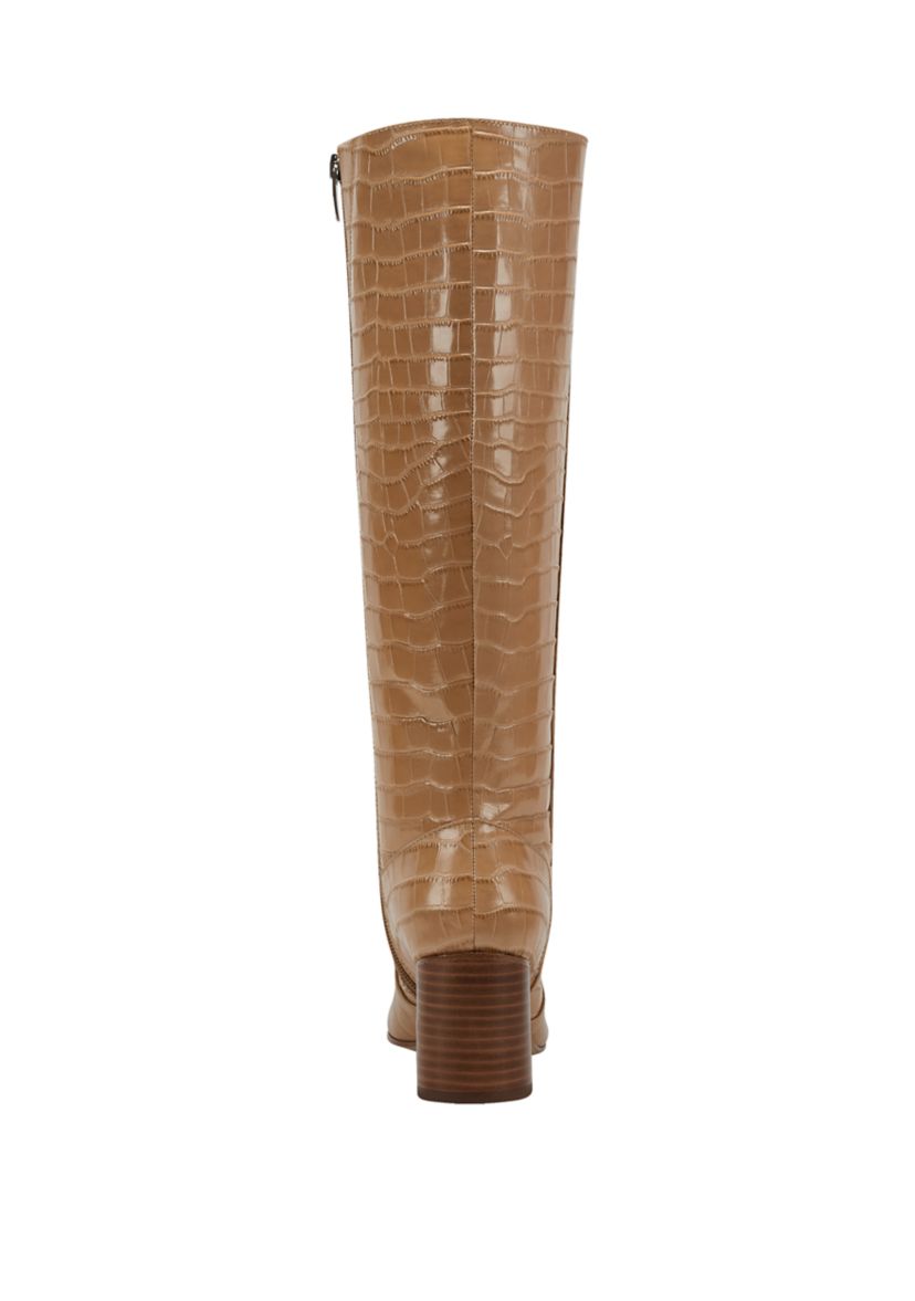 Revely Tall Boots