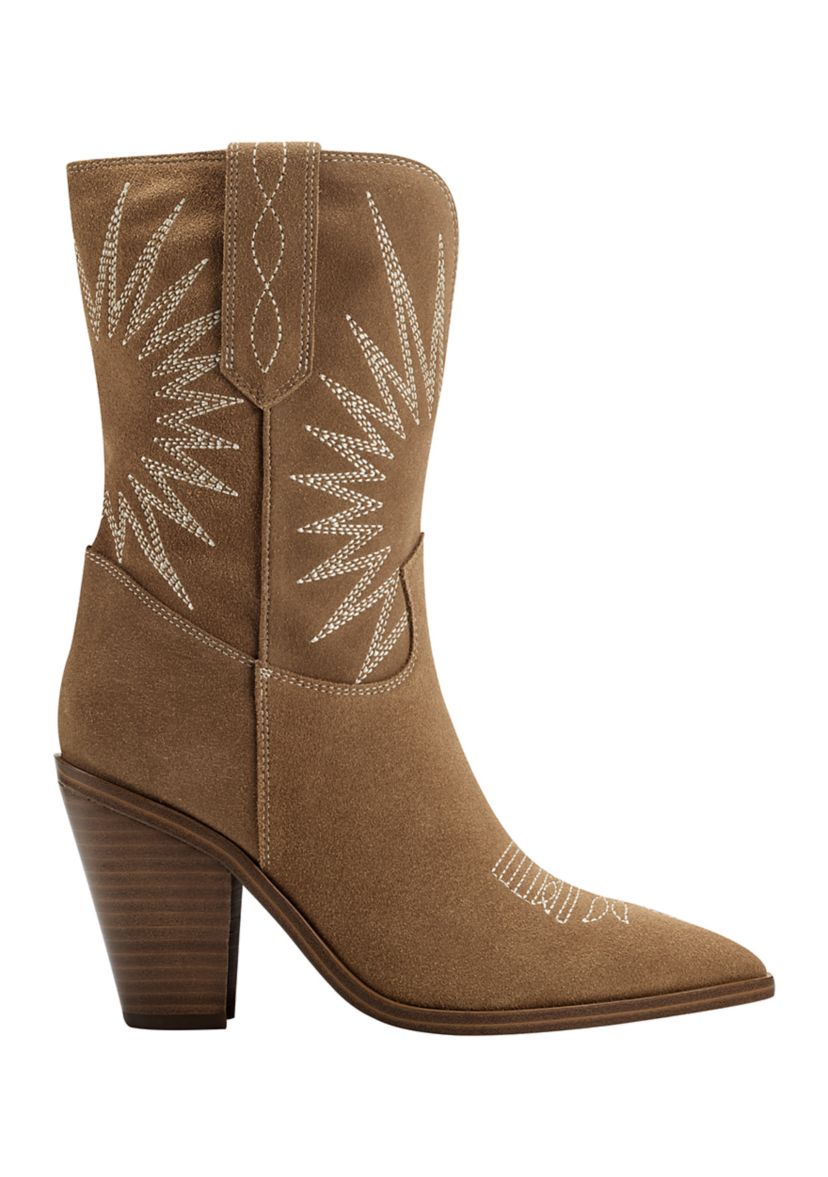 Rogers Boots