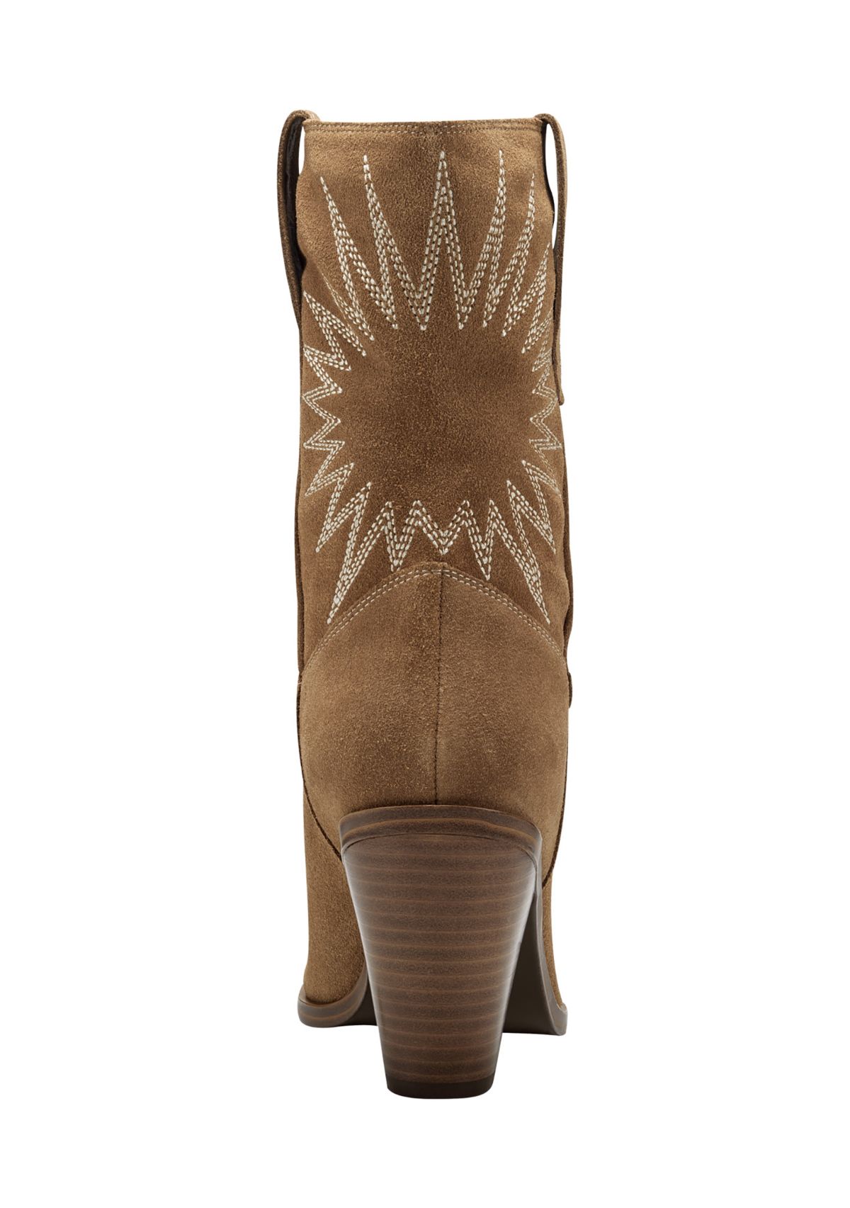 Rogers Boots