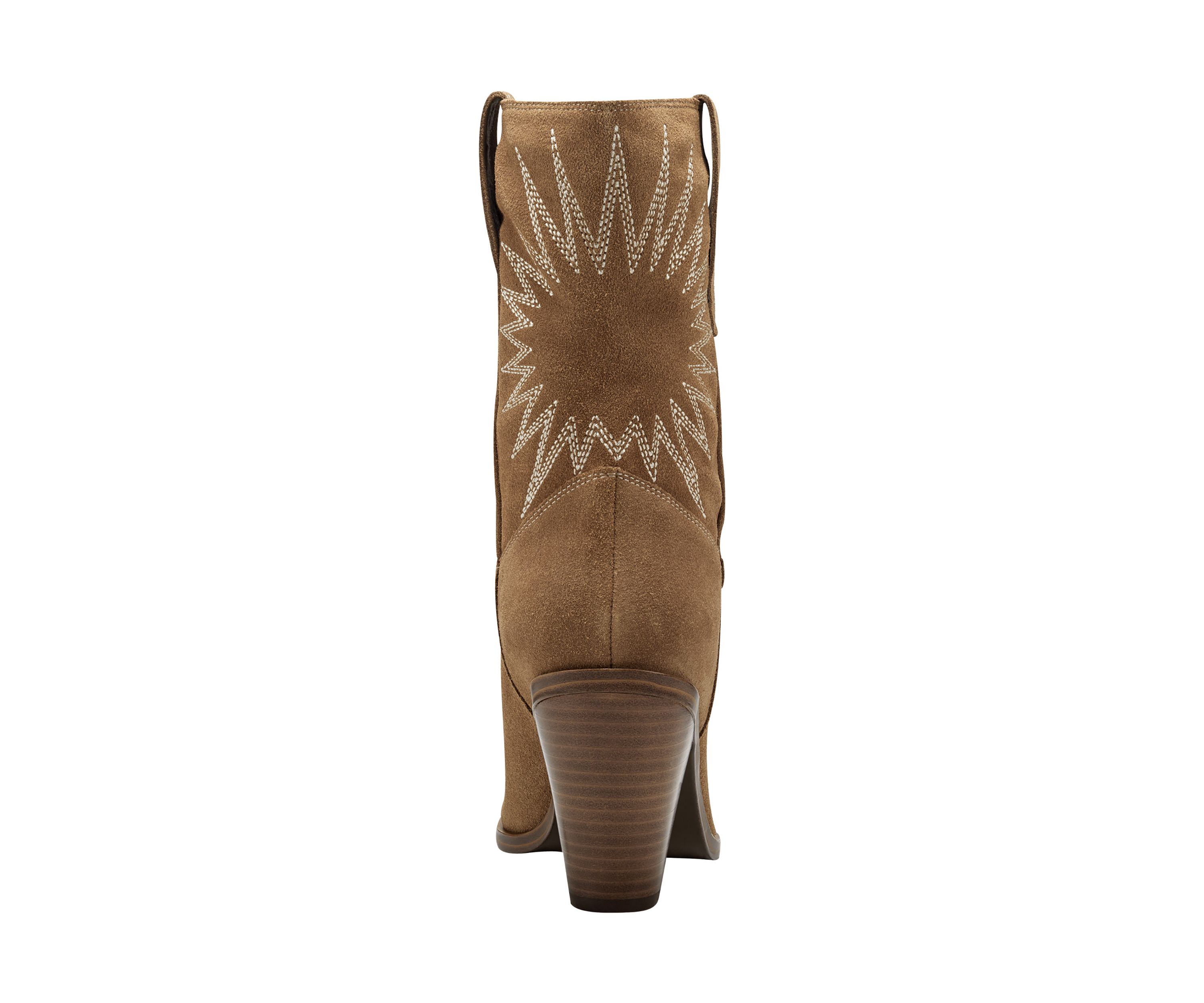 Rogers Boots