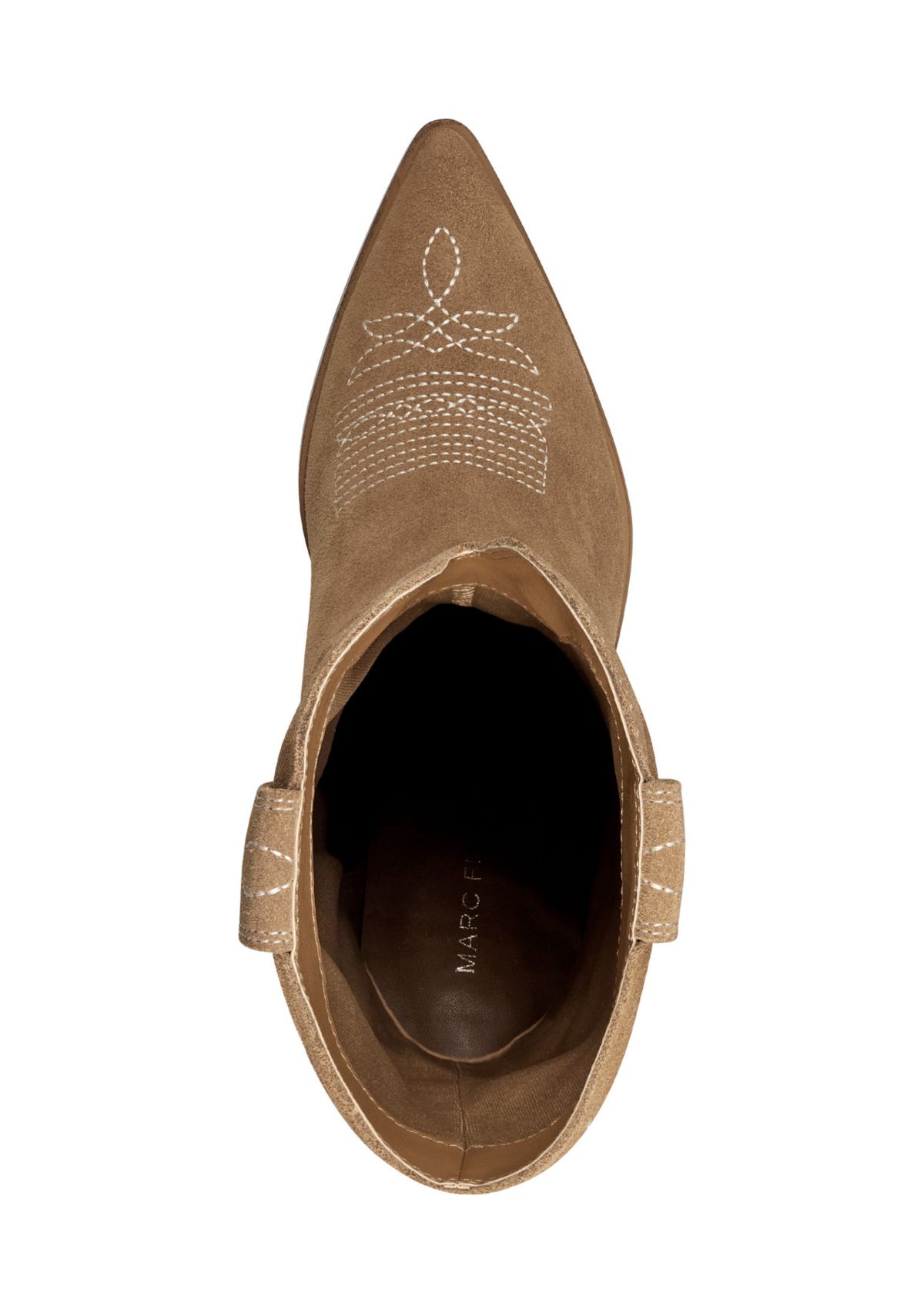 Rogers Boots